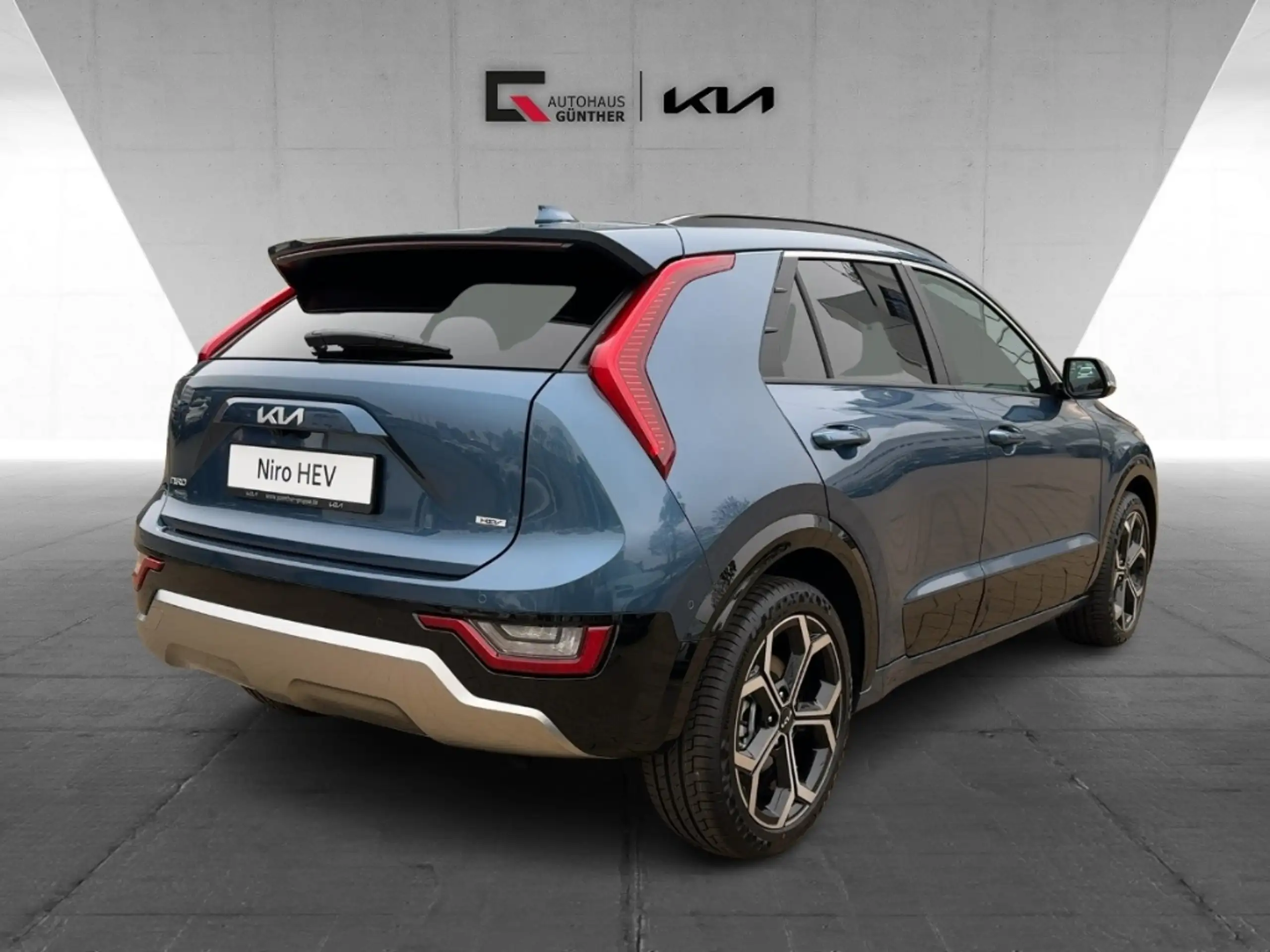 Kia - Niro