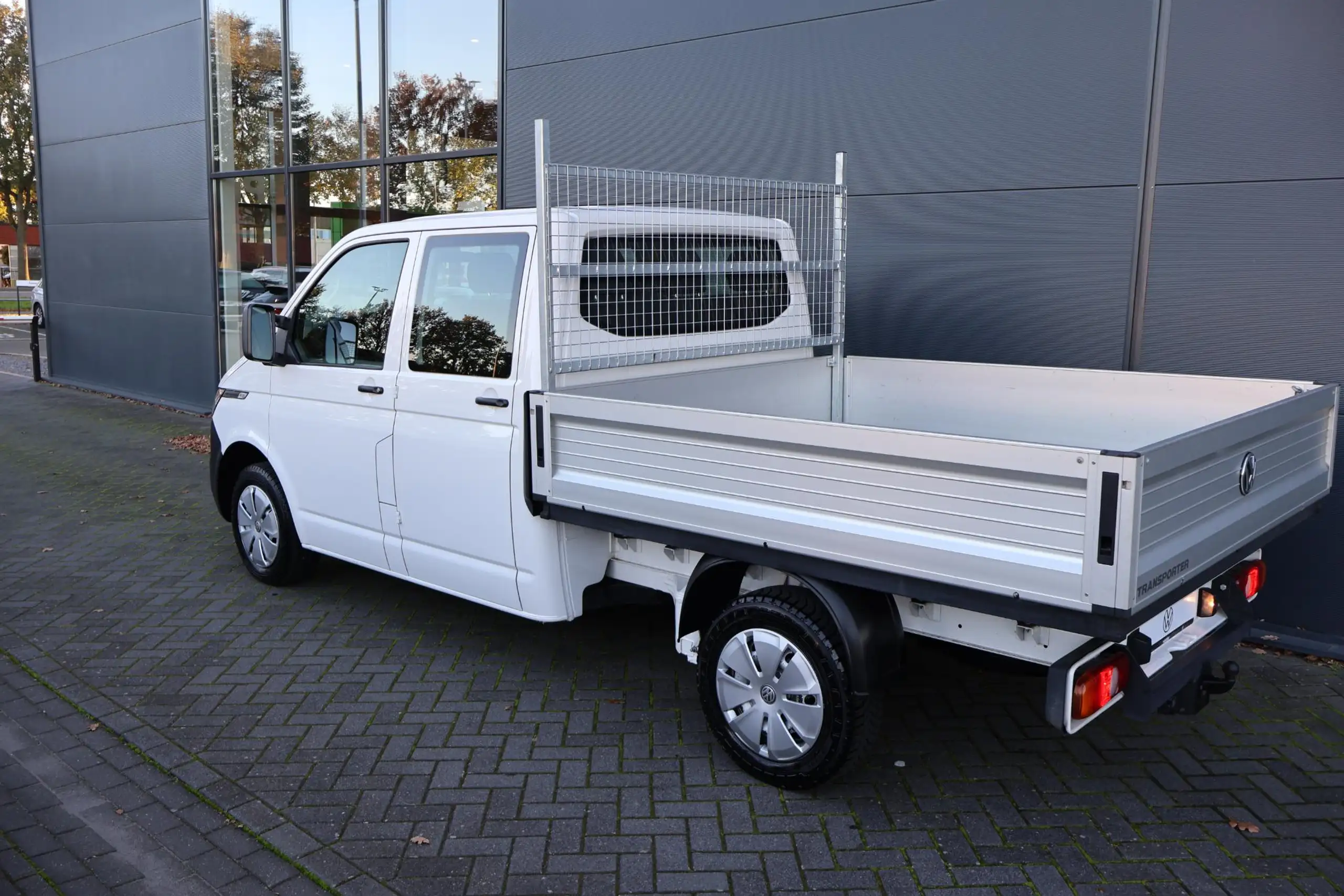 Volkswagen - T6.1 Transporter