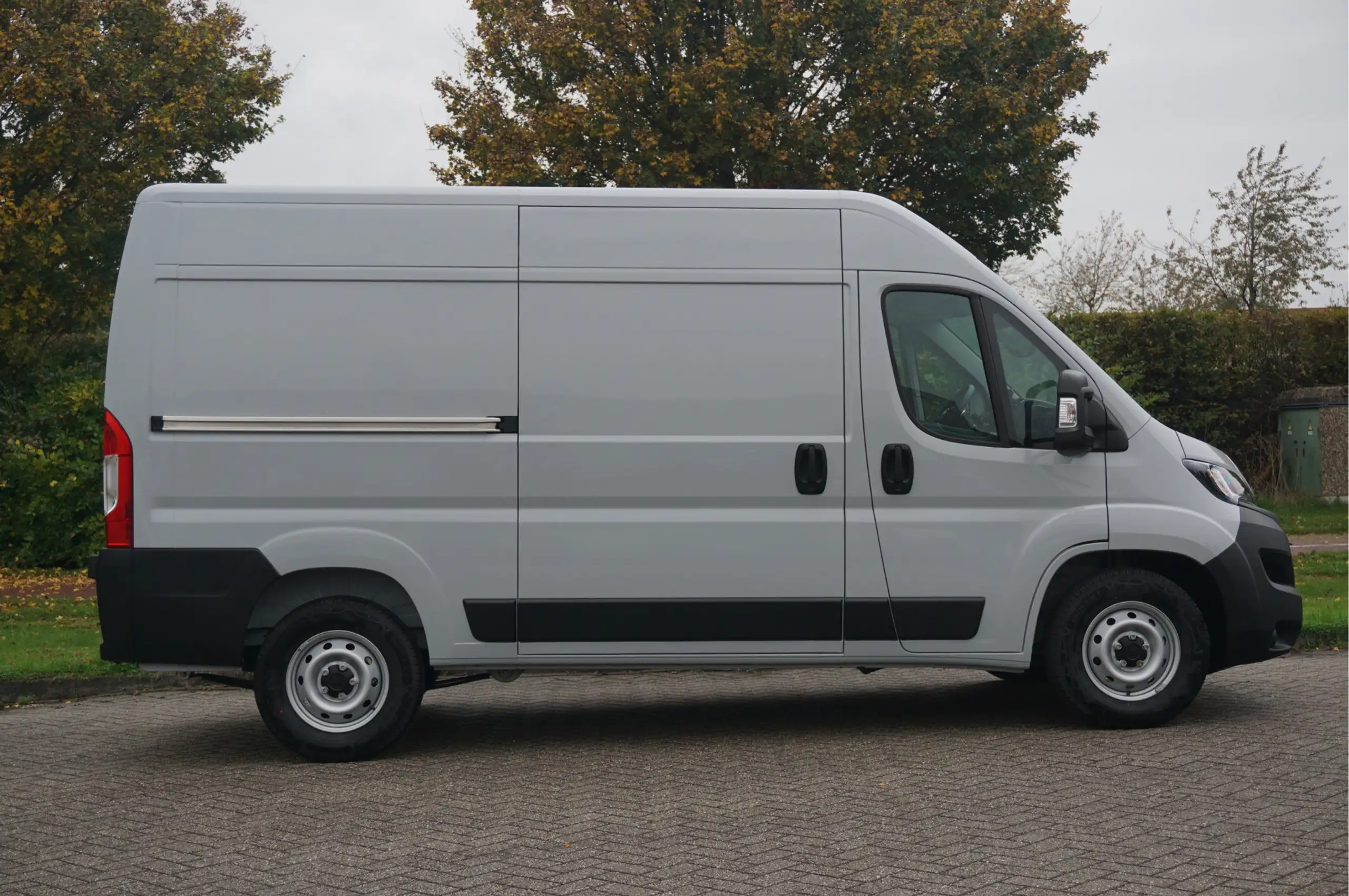 Fiat - Ducato