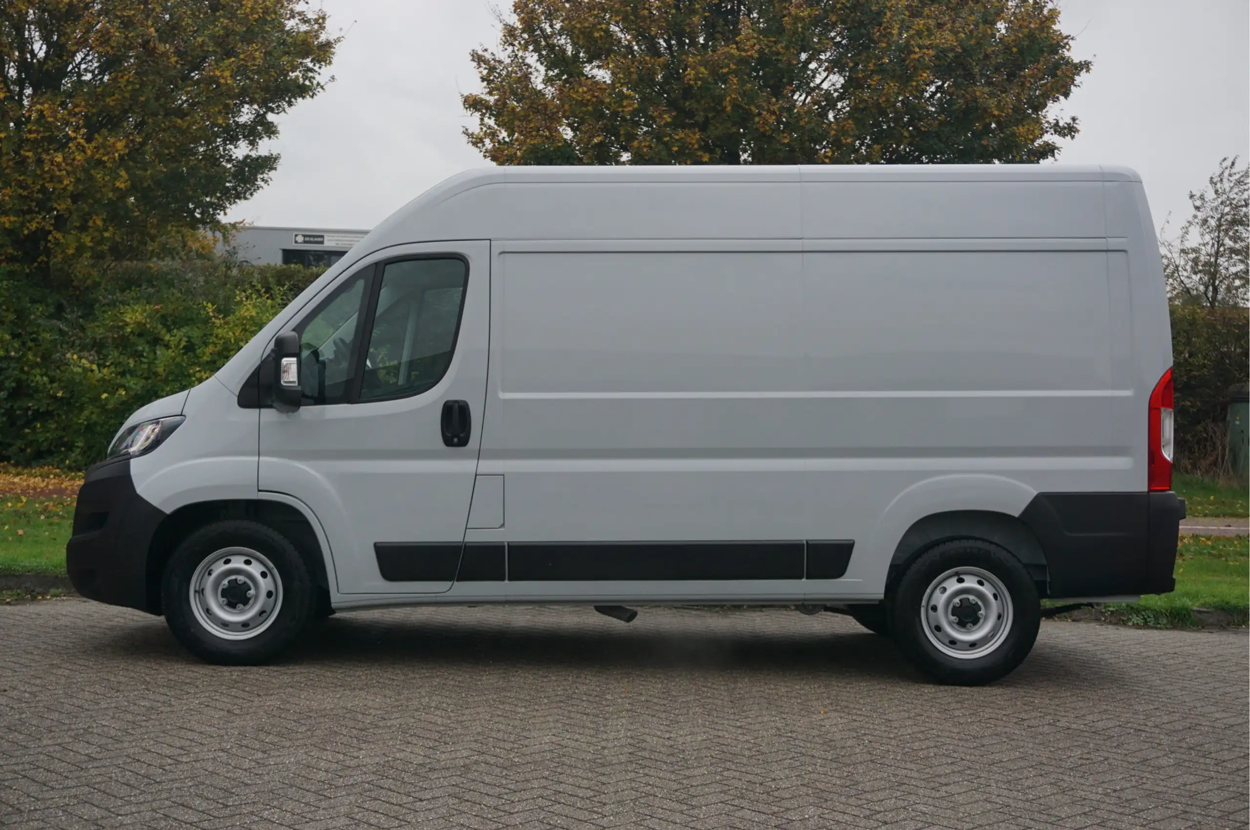 Fiat - Ducato