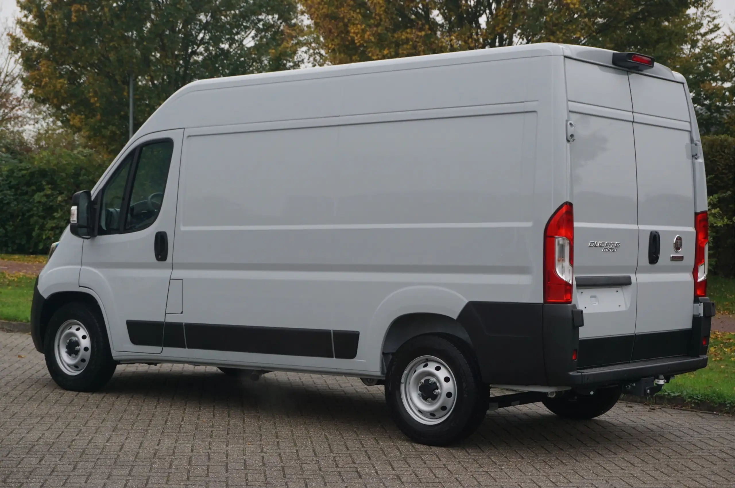 Fiat - Ducato