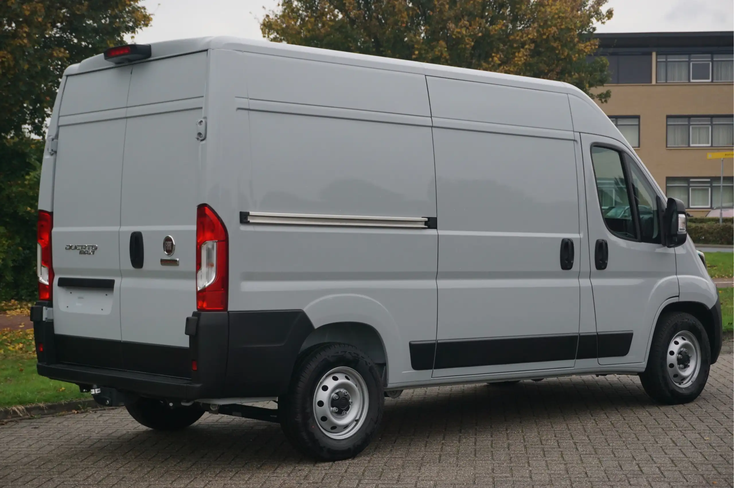 Fiat - Ducato