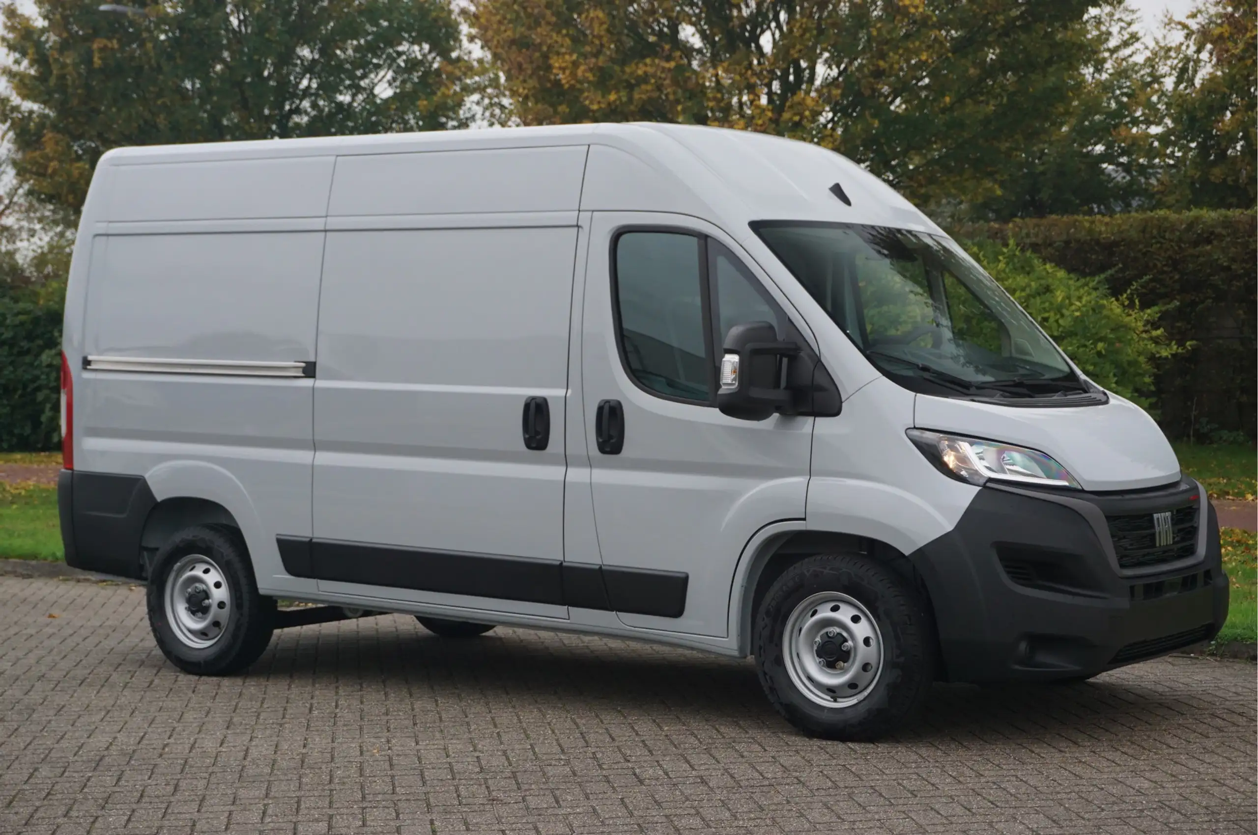 Fiat - Ducato