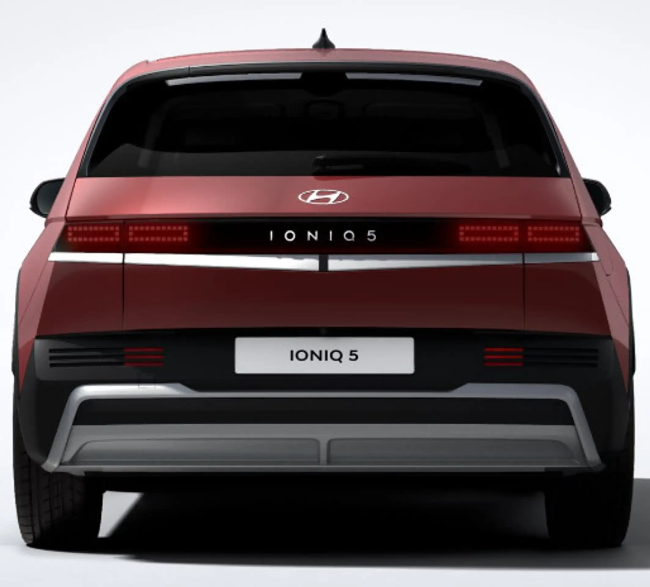 Hyundai - IONIQ 5