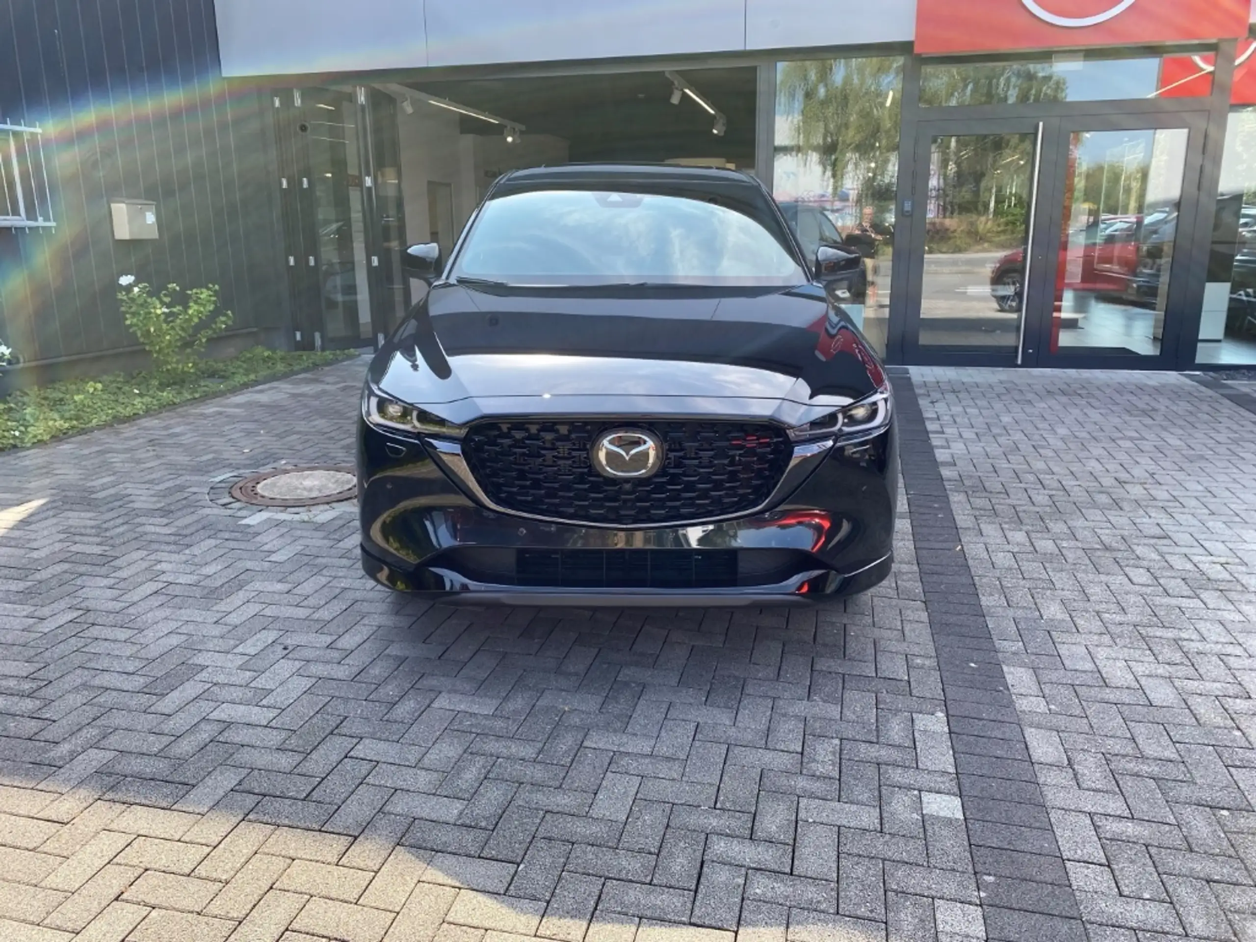 Mazda - CX-5