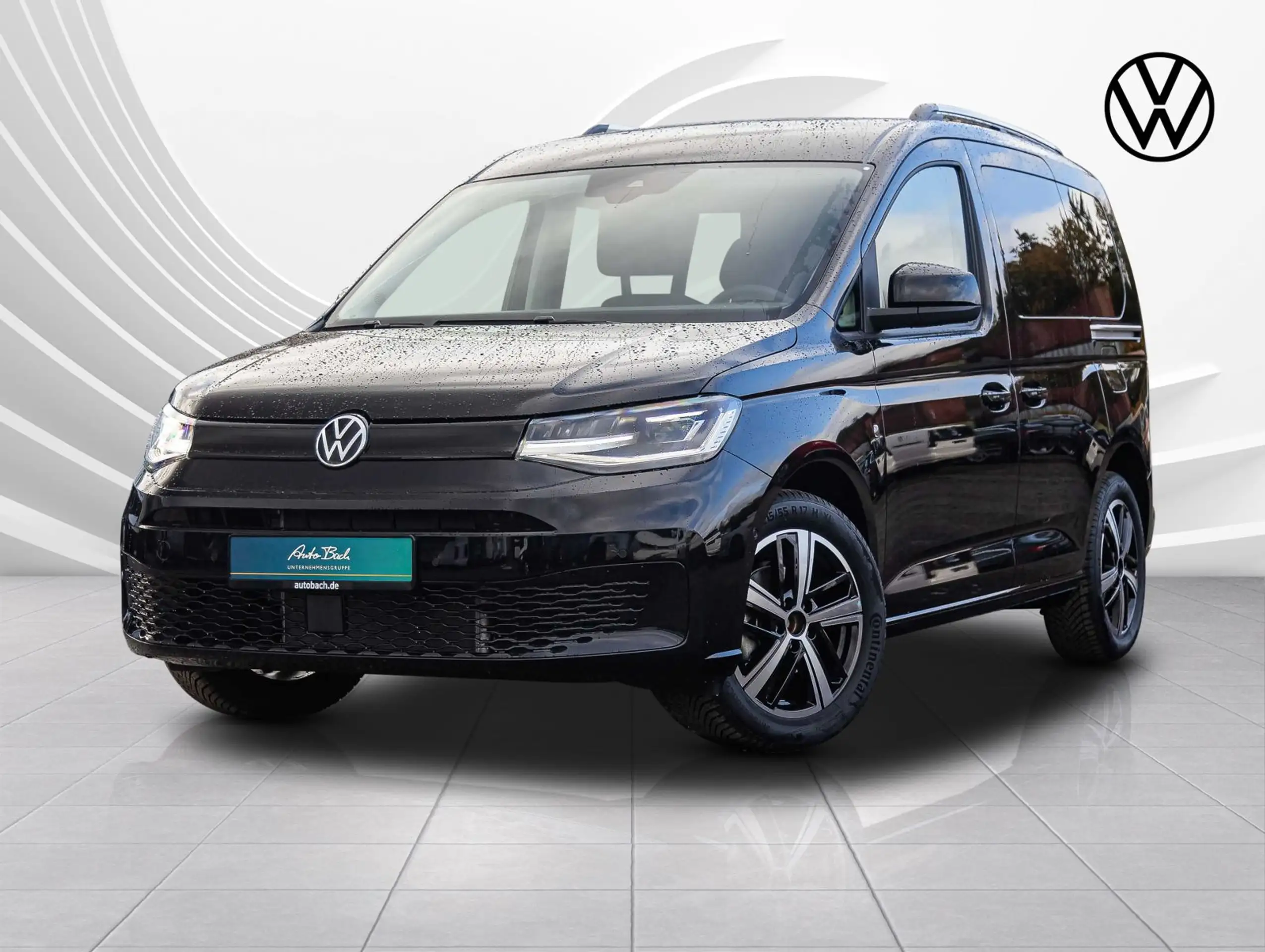 Volkswagen - Caddy