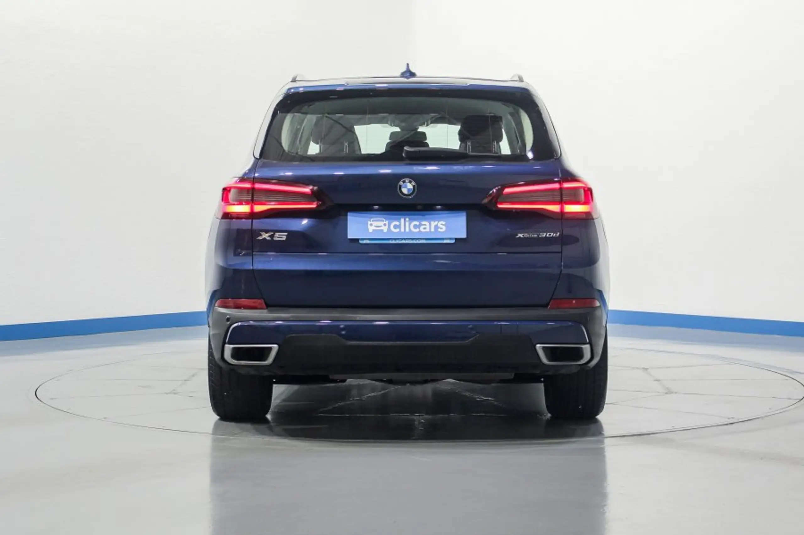 BMW - X5