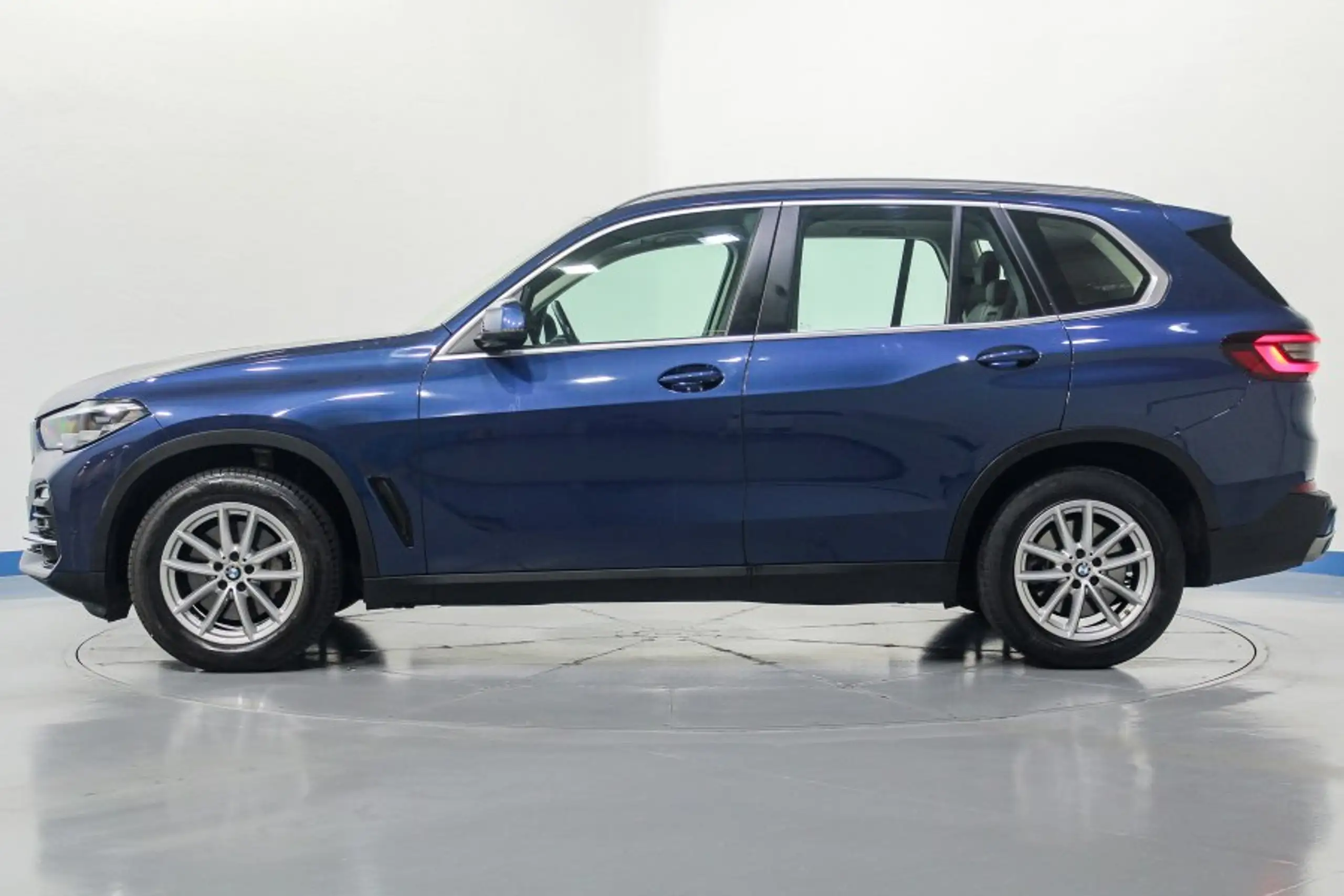 BMW - X5