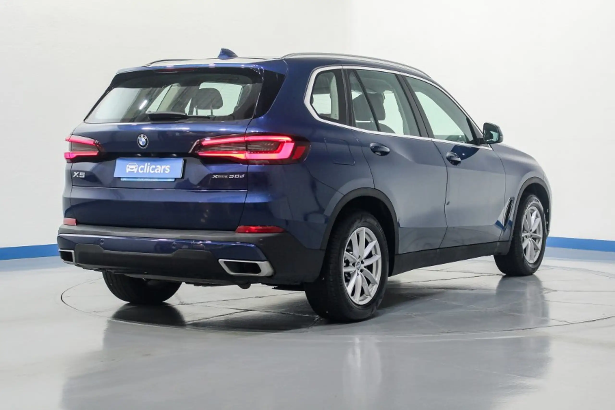 BMW - X5