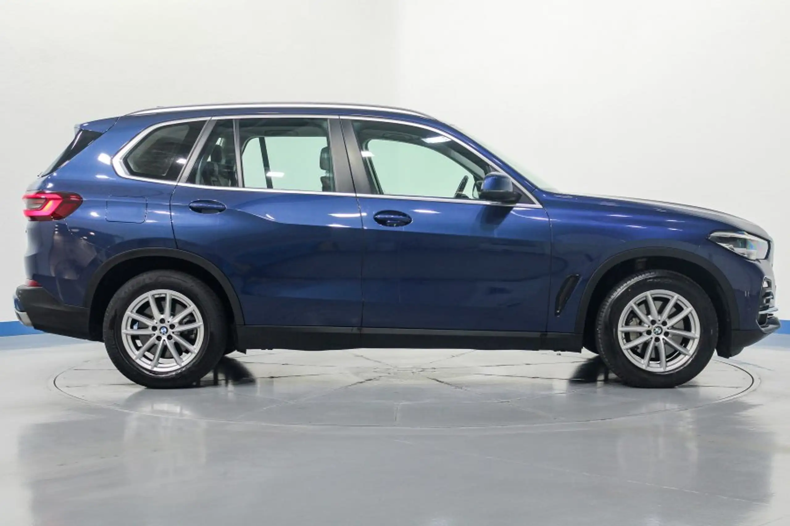 BMW - X5