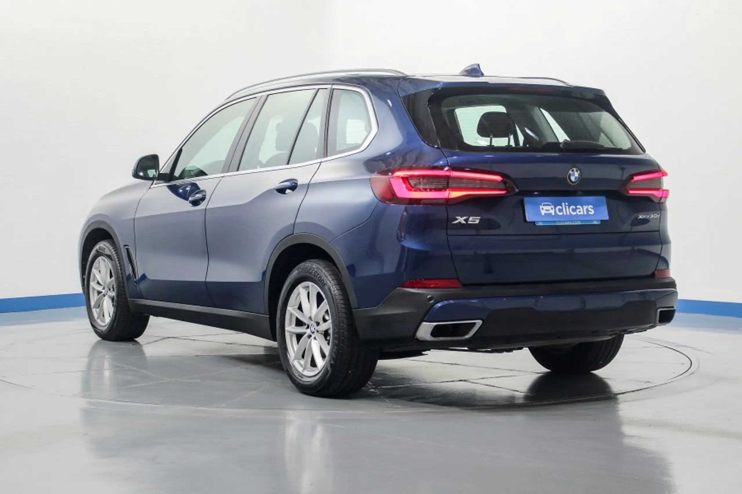 BMW - X5