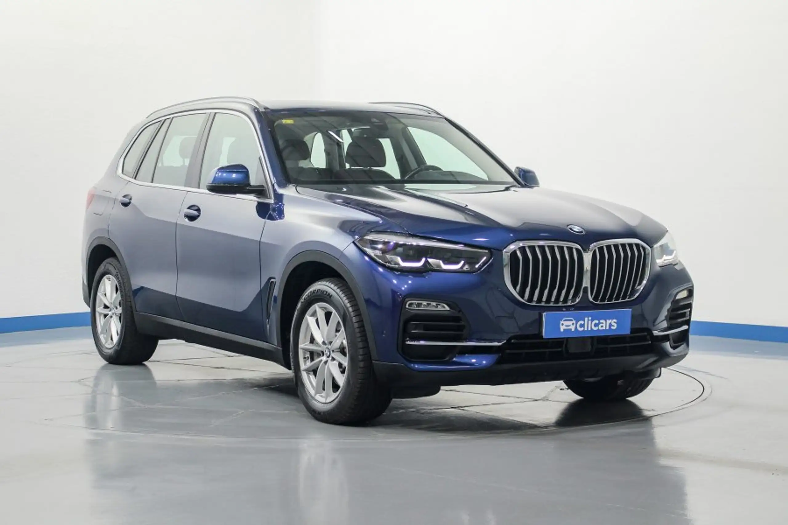 BMW - X5