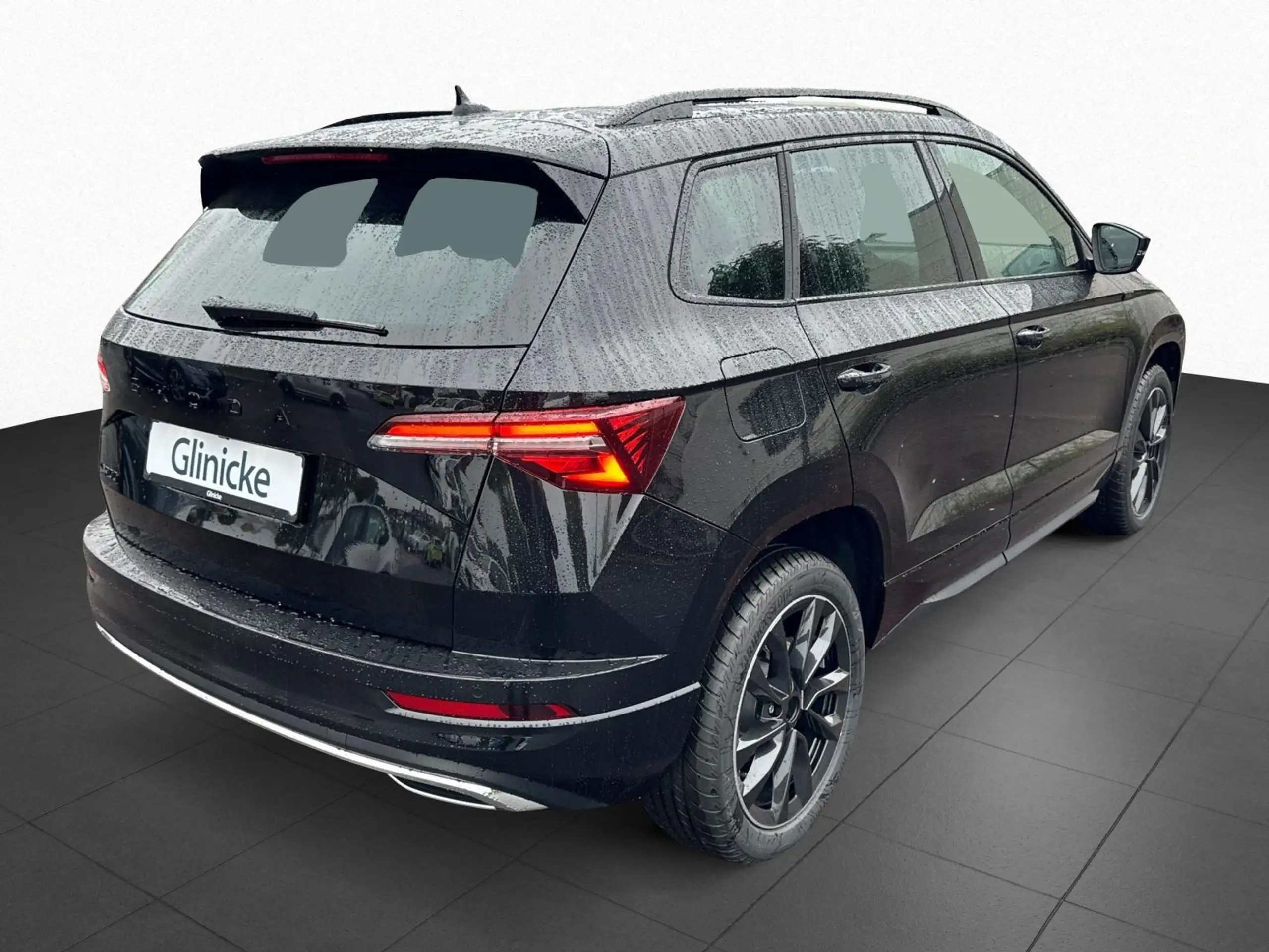 Skoda - Karoq