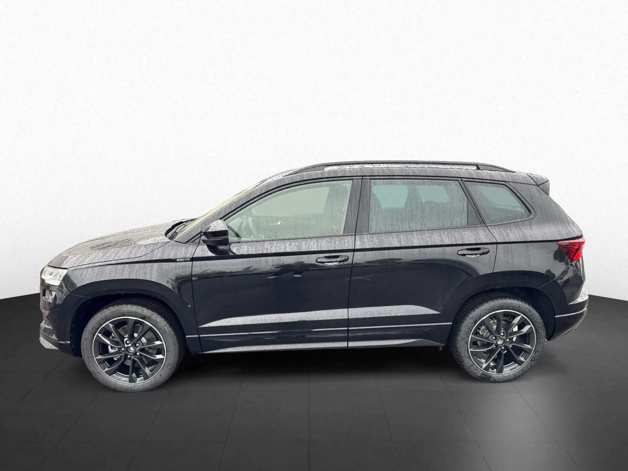 Skoda - Karoq