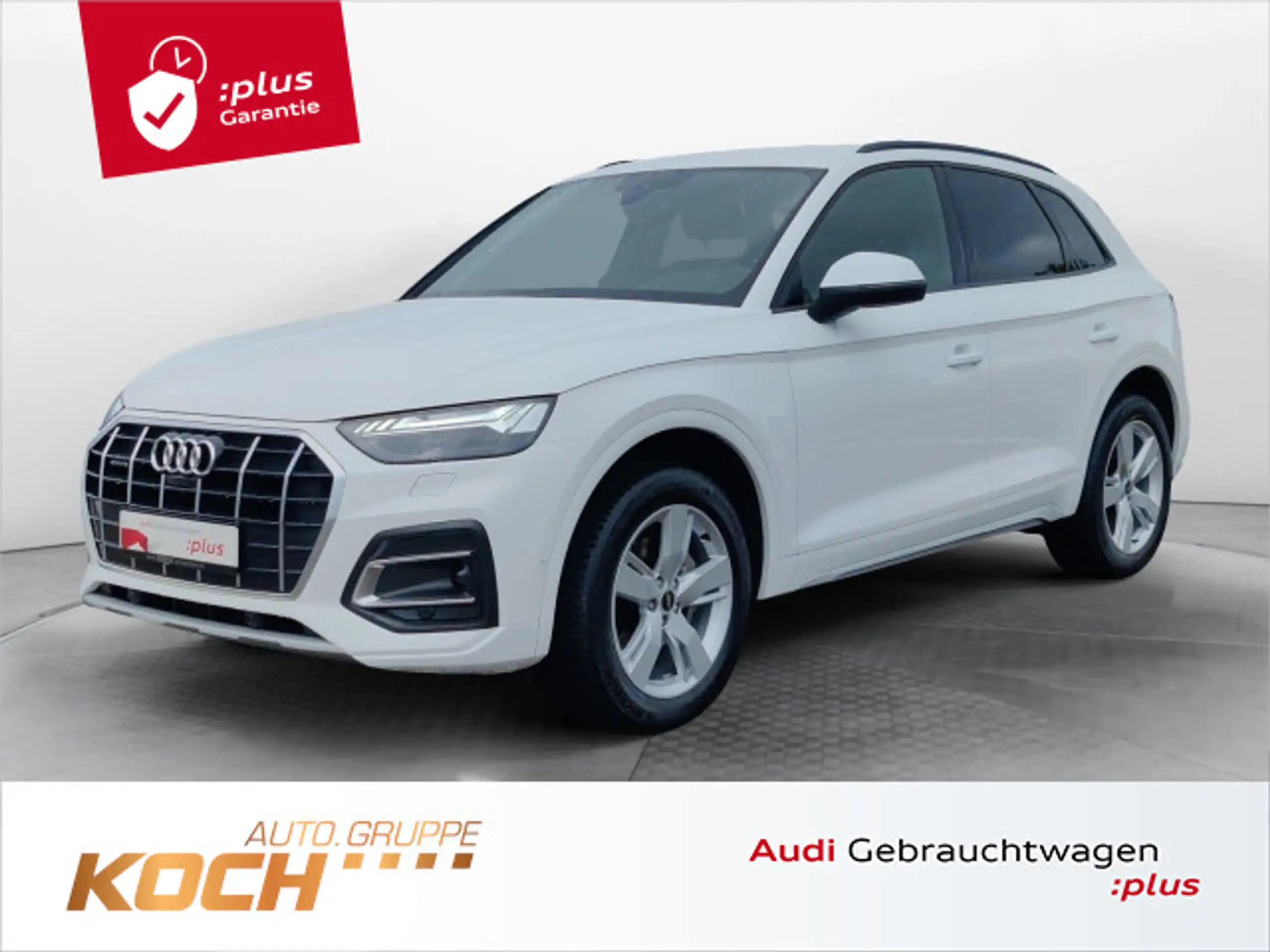 Audi - Q5