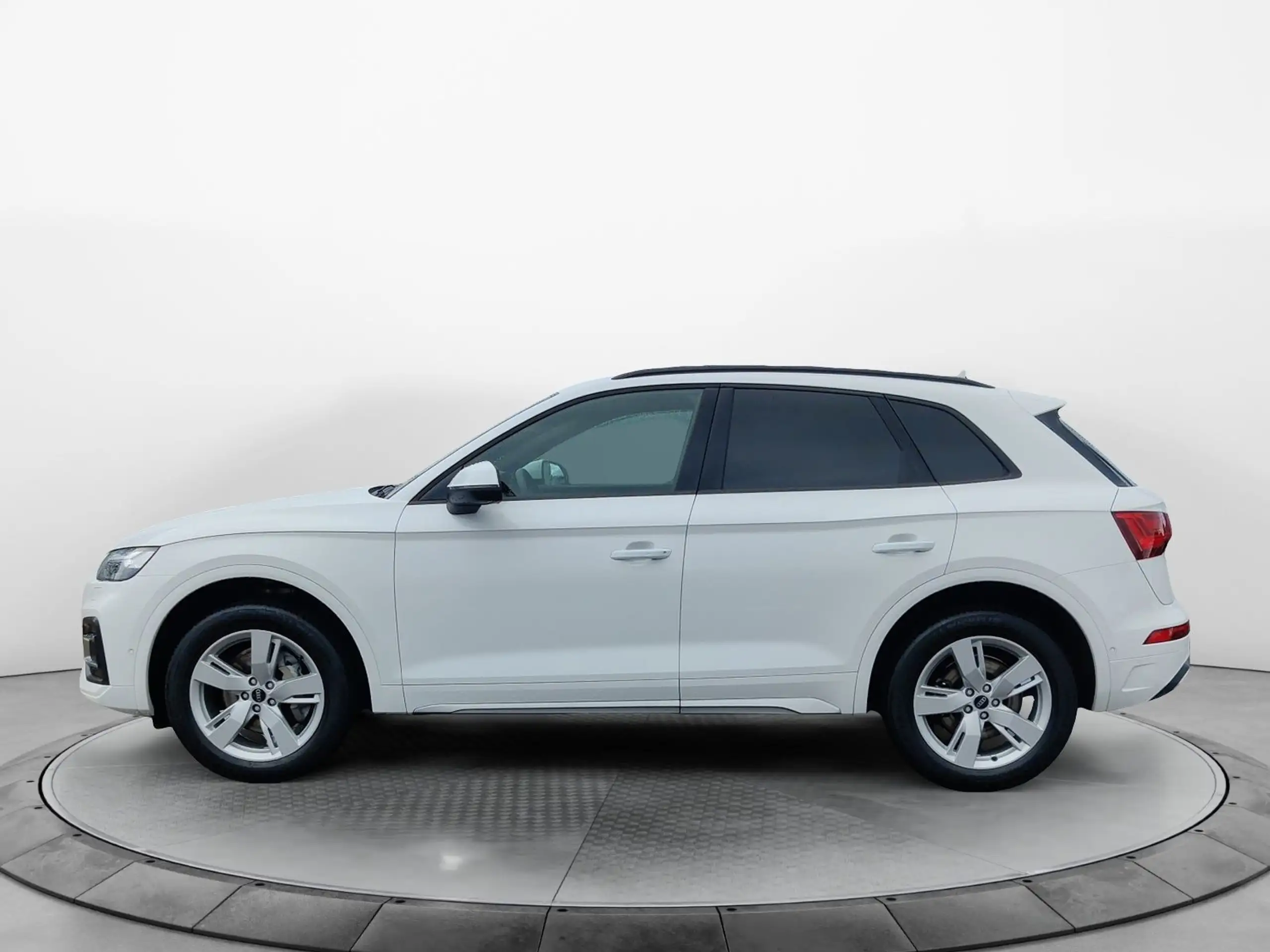 Audi - Q5