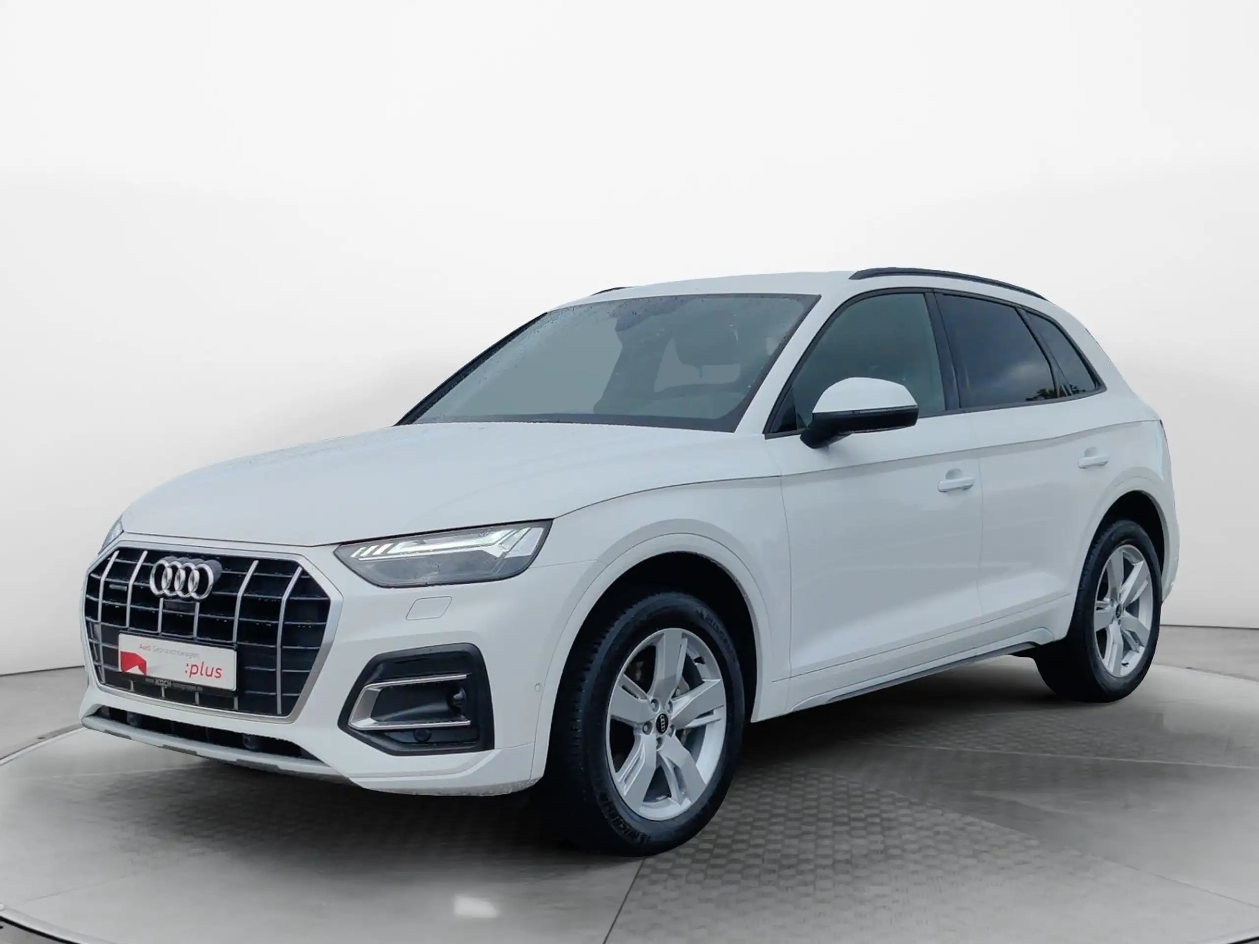 Audi - Q5