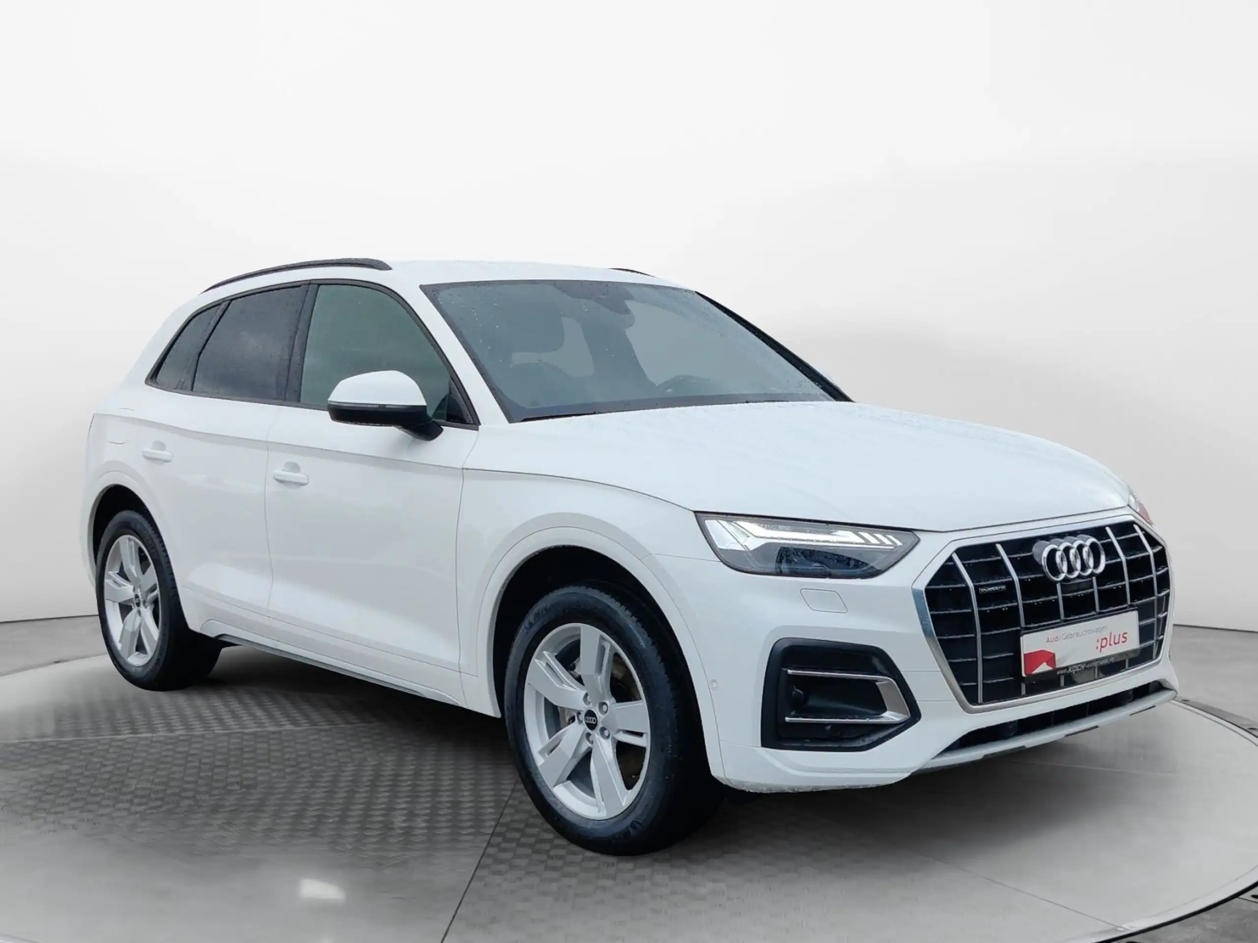 Audi - Q5