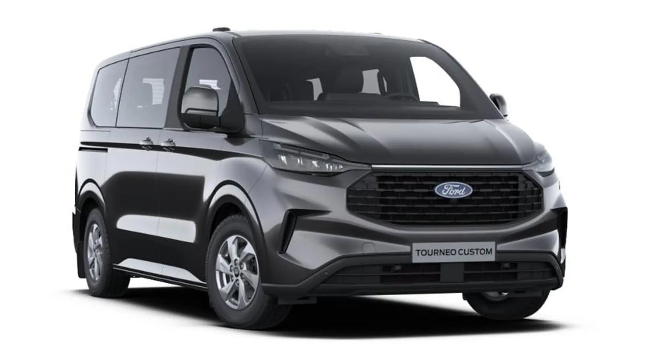 Ford Tourneo Custom 2024