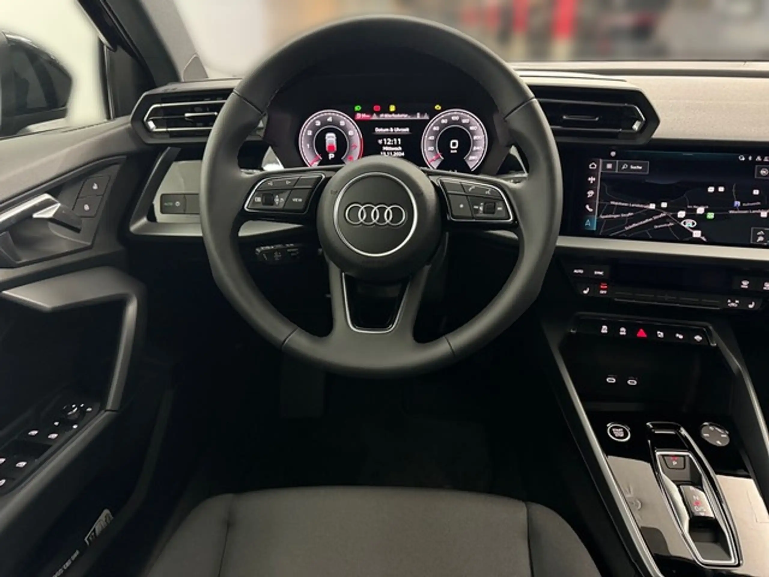 Audi - A3