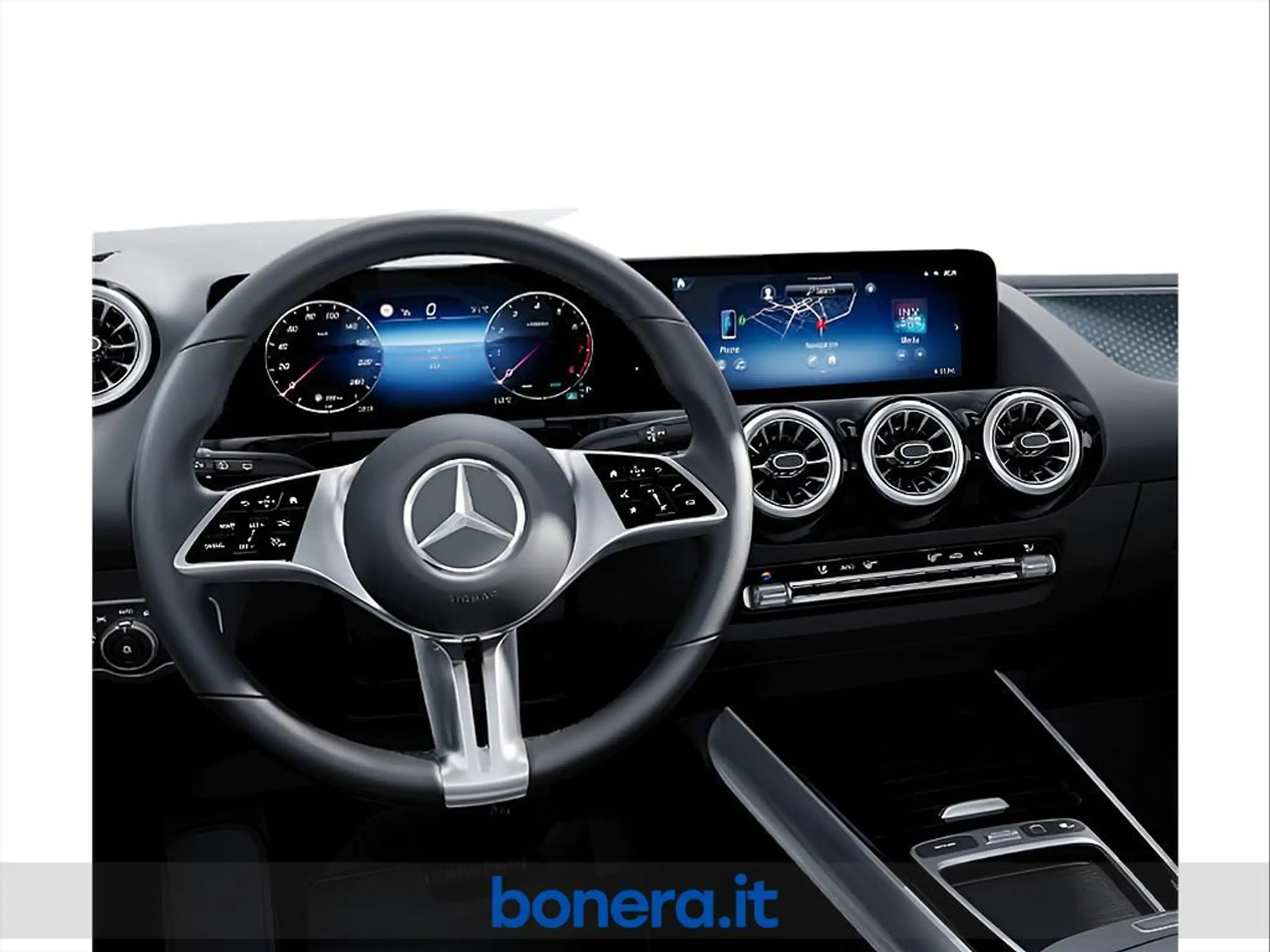 Mercedes-Benz - GLA 180