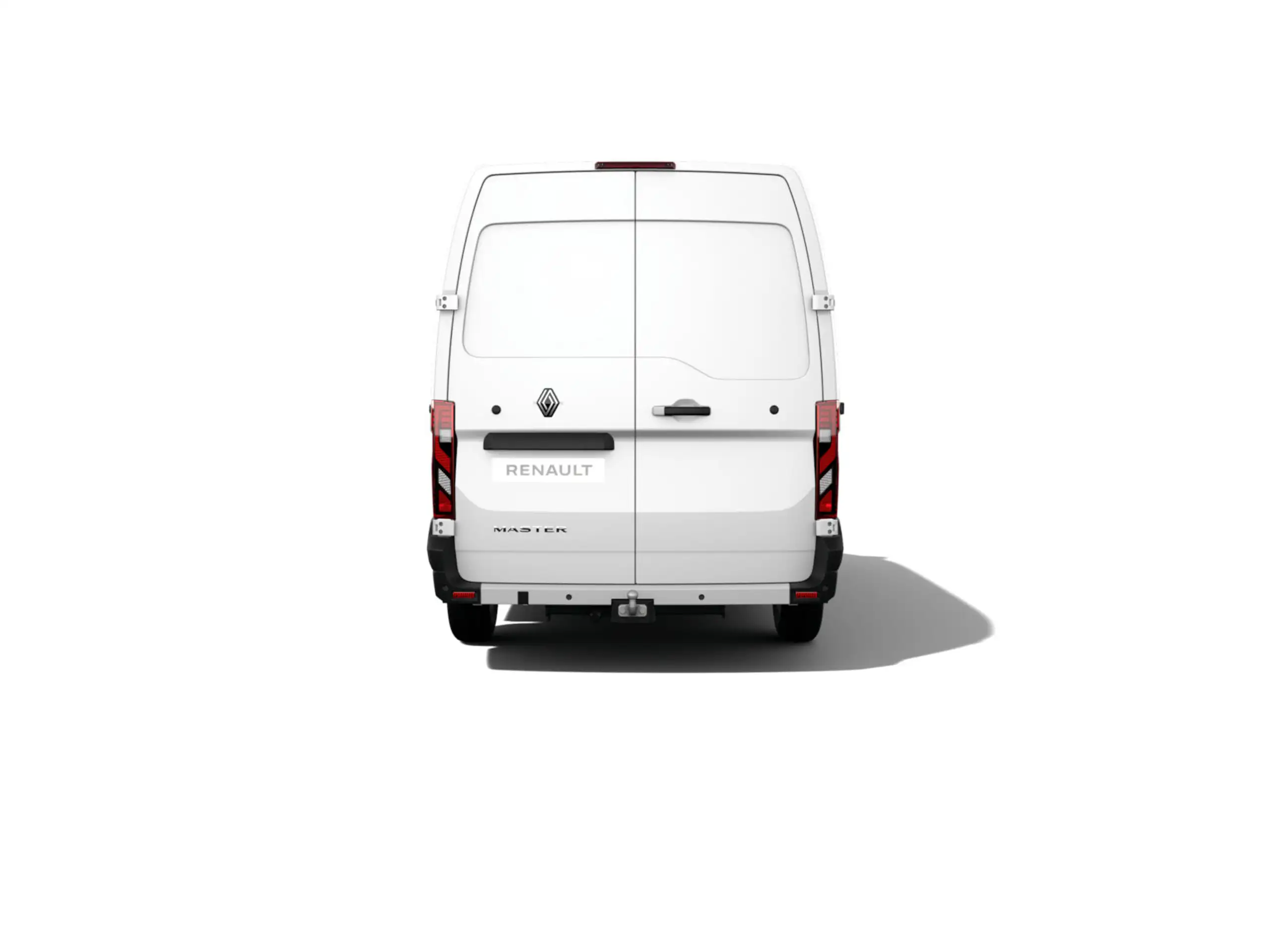 Renault - Master