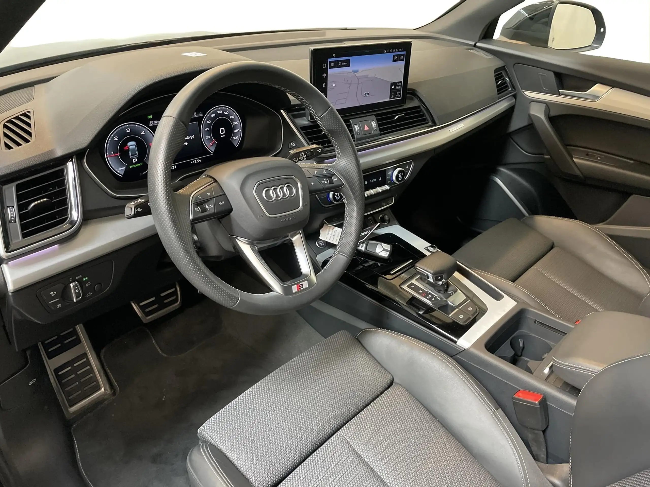 Audi - Q5