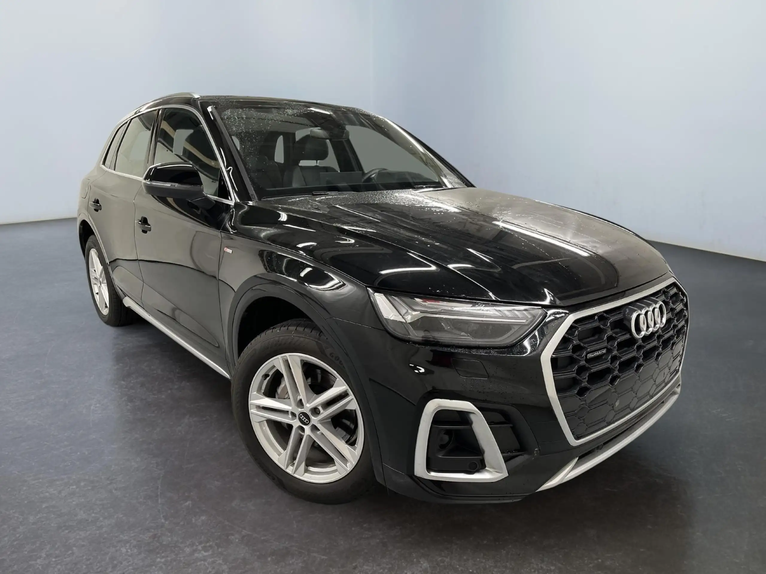 Audi Q5 2023