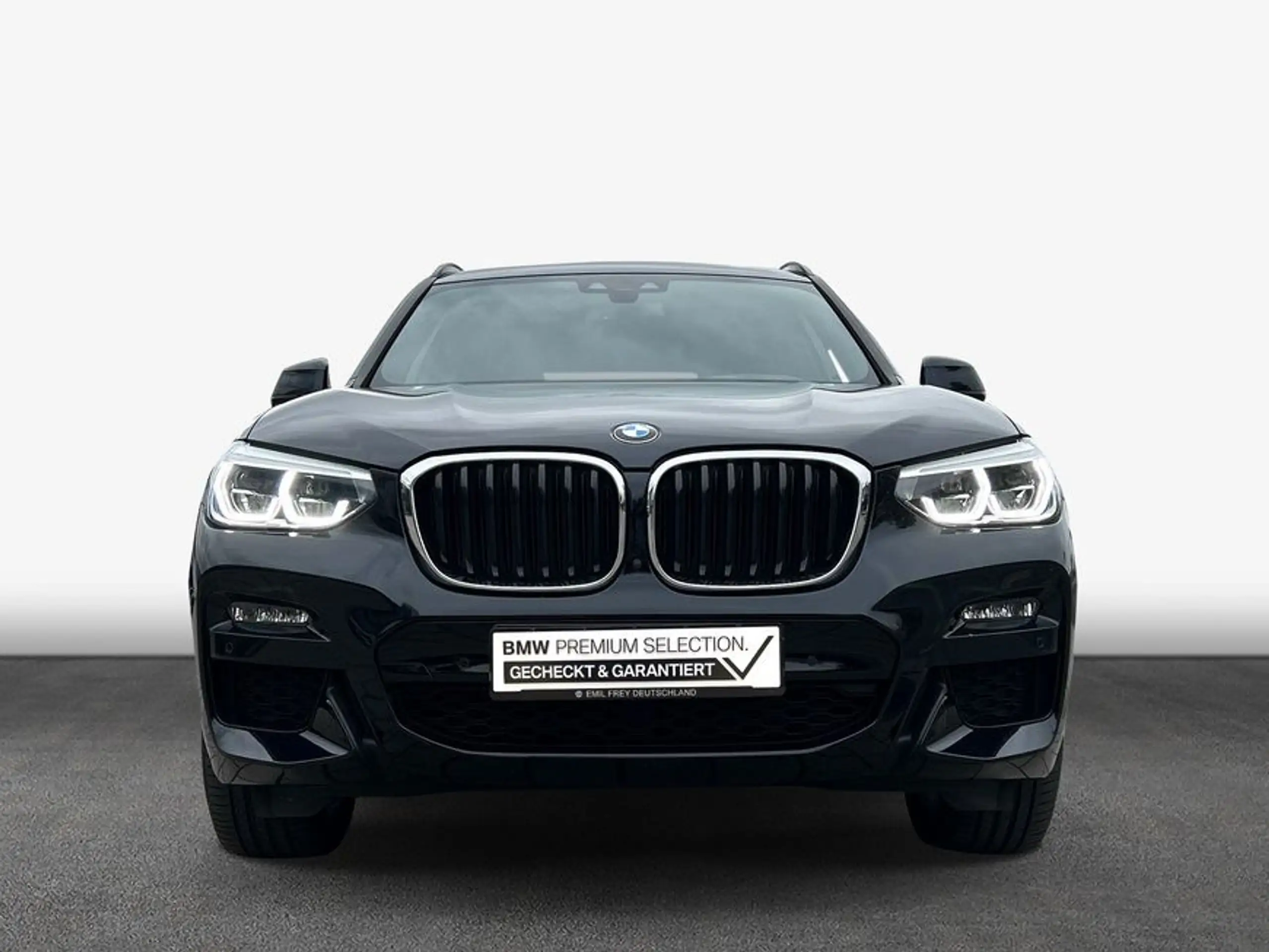 BMW - X3