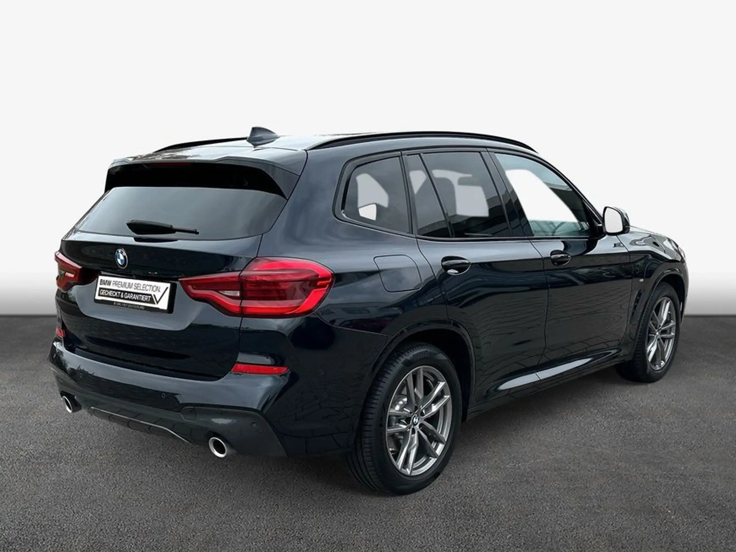 BMW - X3