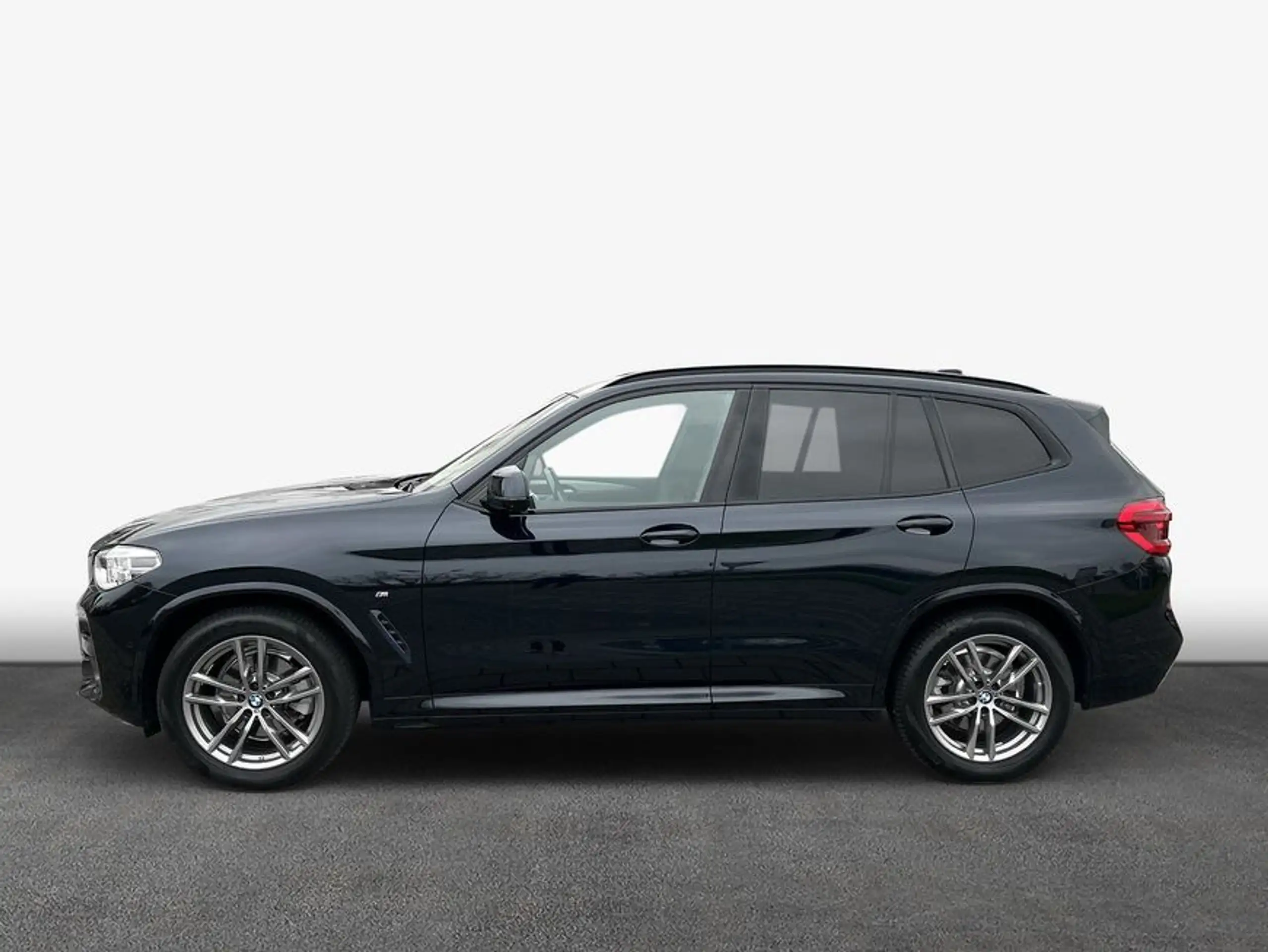 BMW - X3