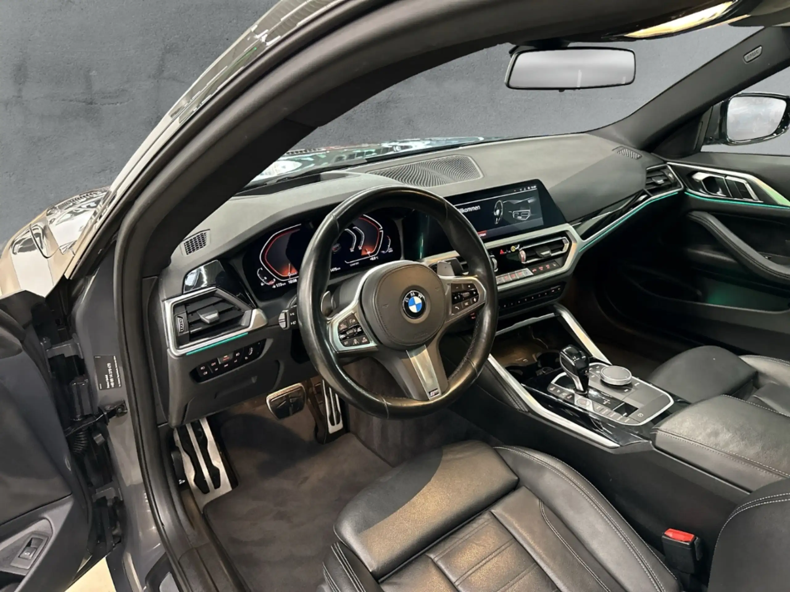 BMW - 430