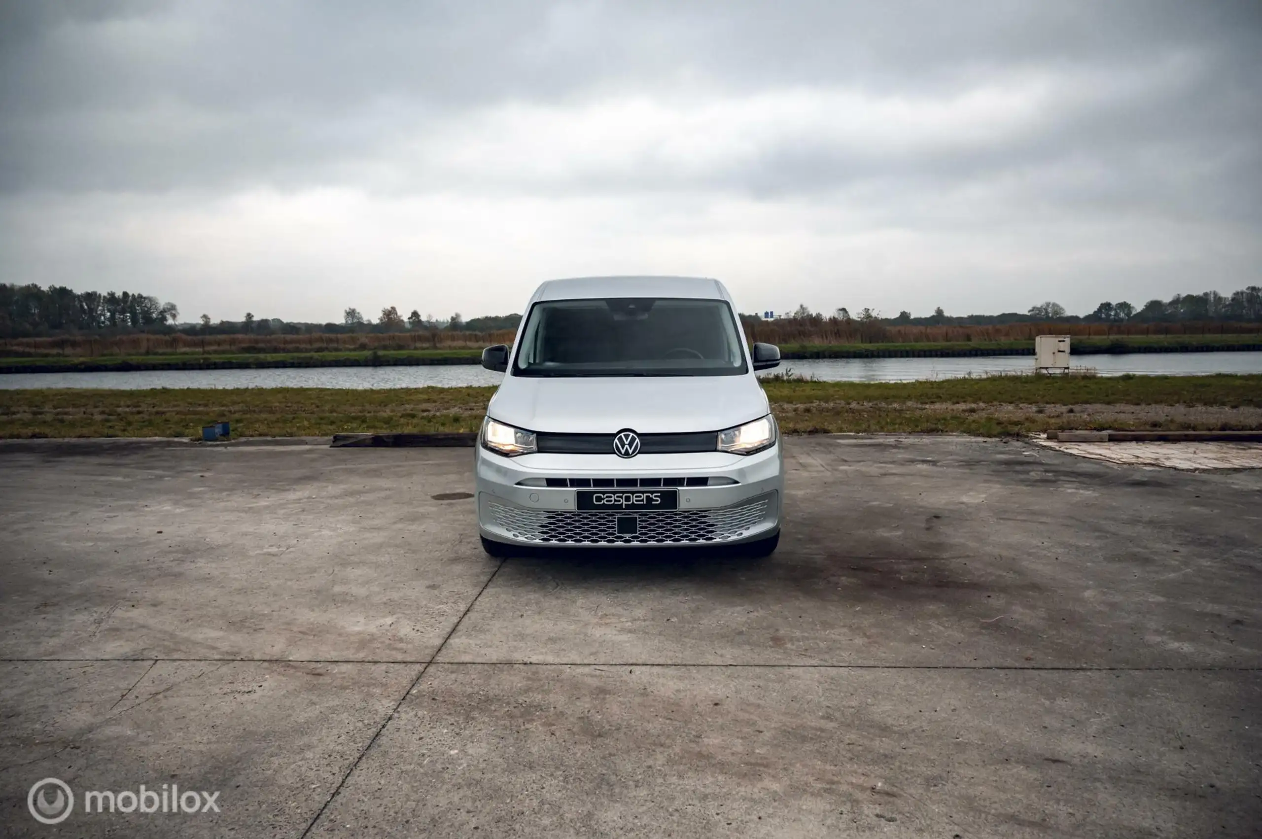 Volkswagen - Caddy