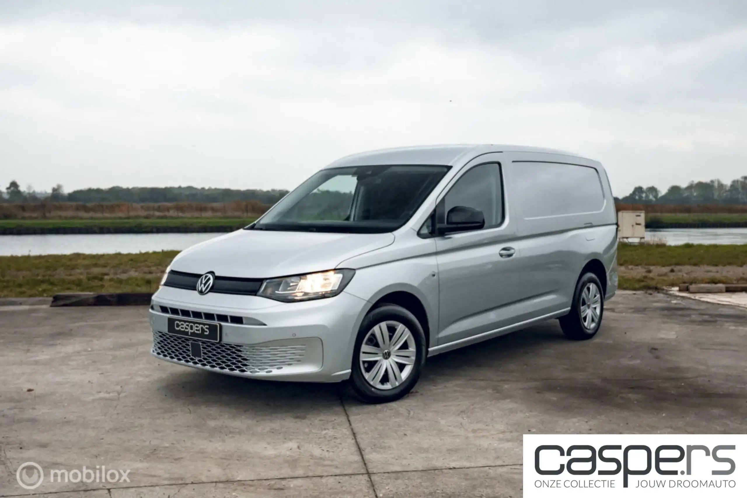 Volkswagen - Caddy