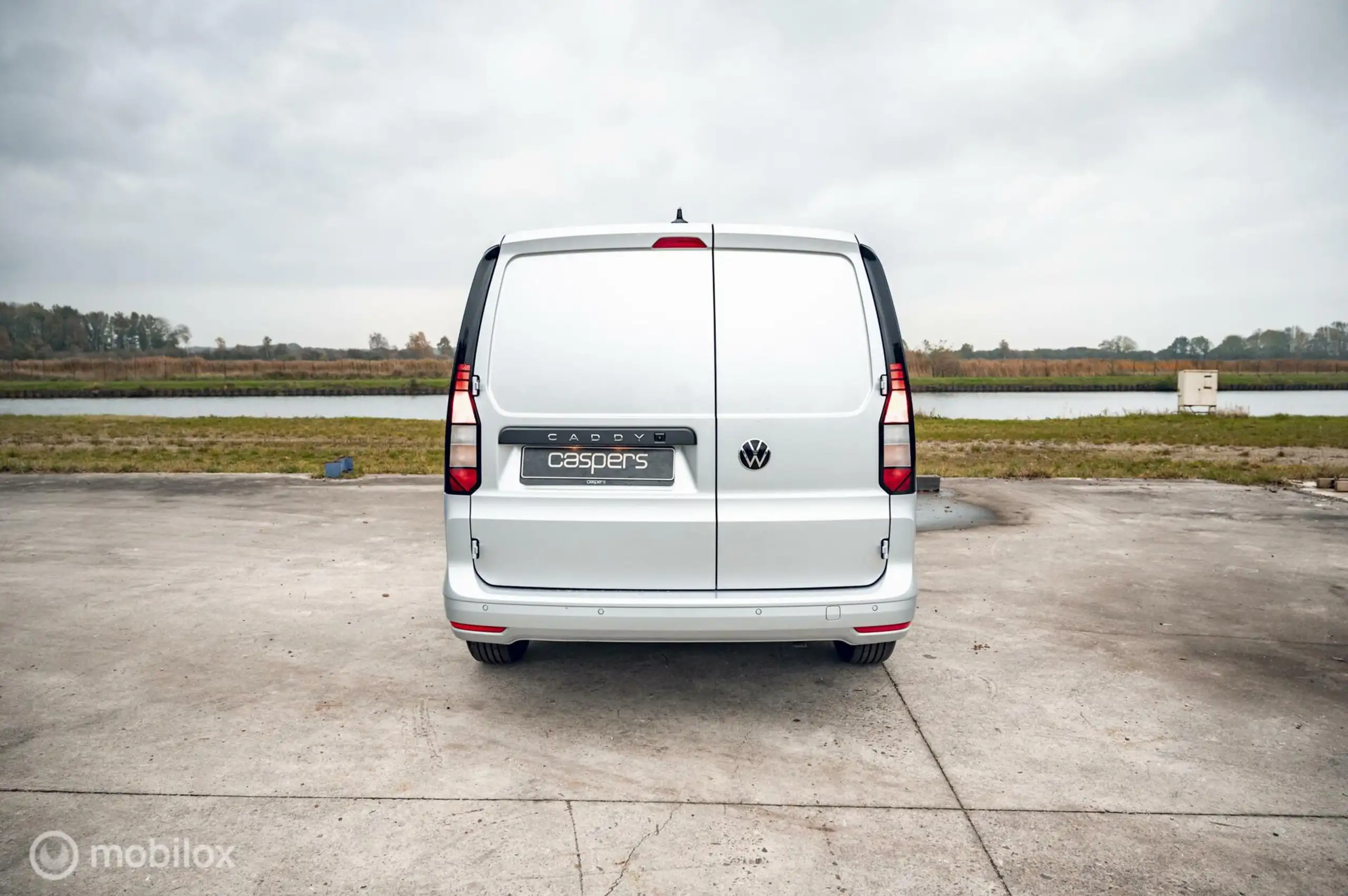 Volkswagen - Caddy