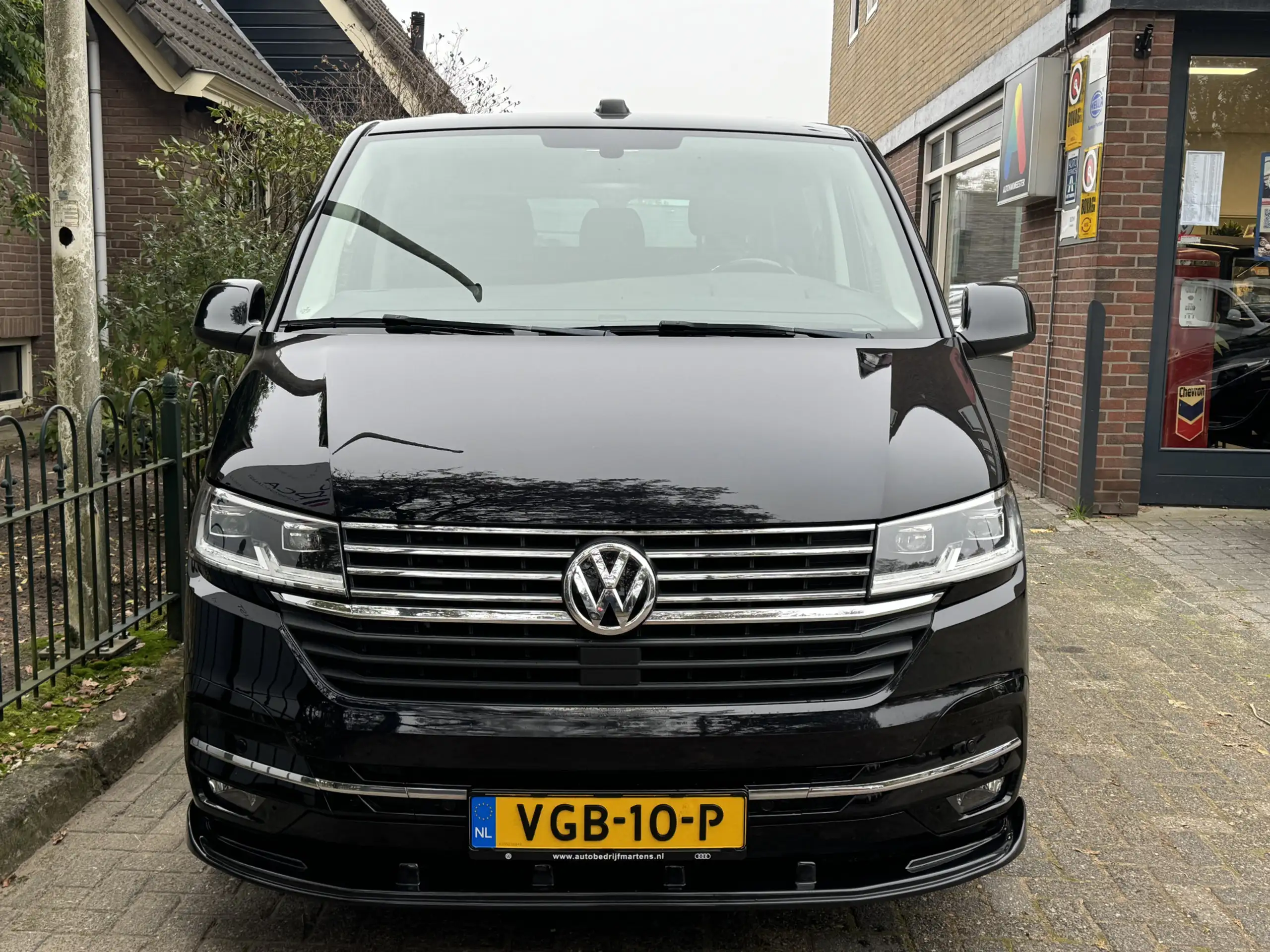 Volkswagen - T6.1 Transporter