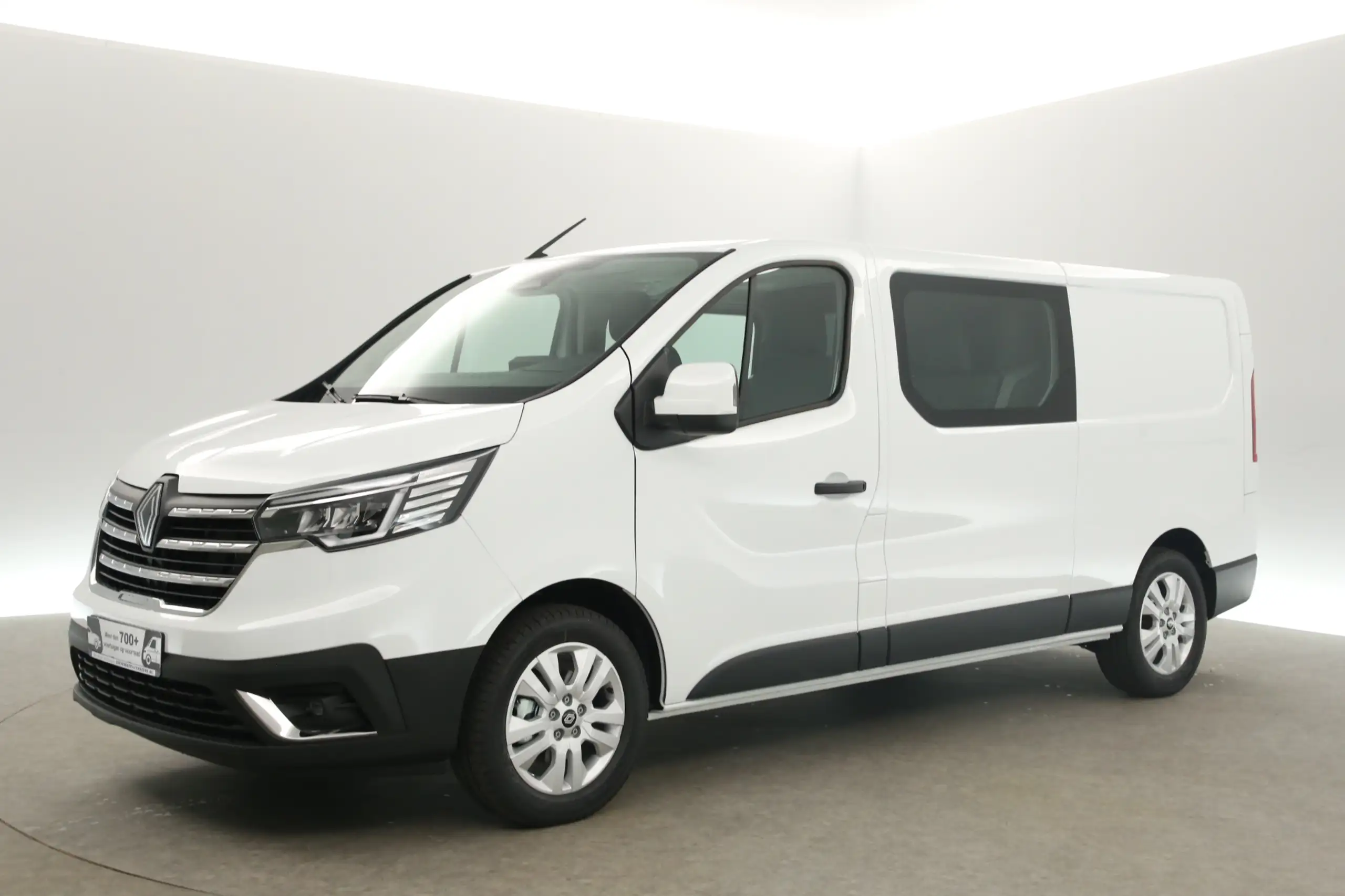 Renault - Trafic