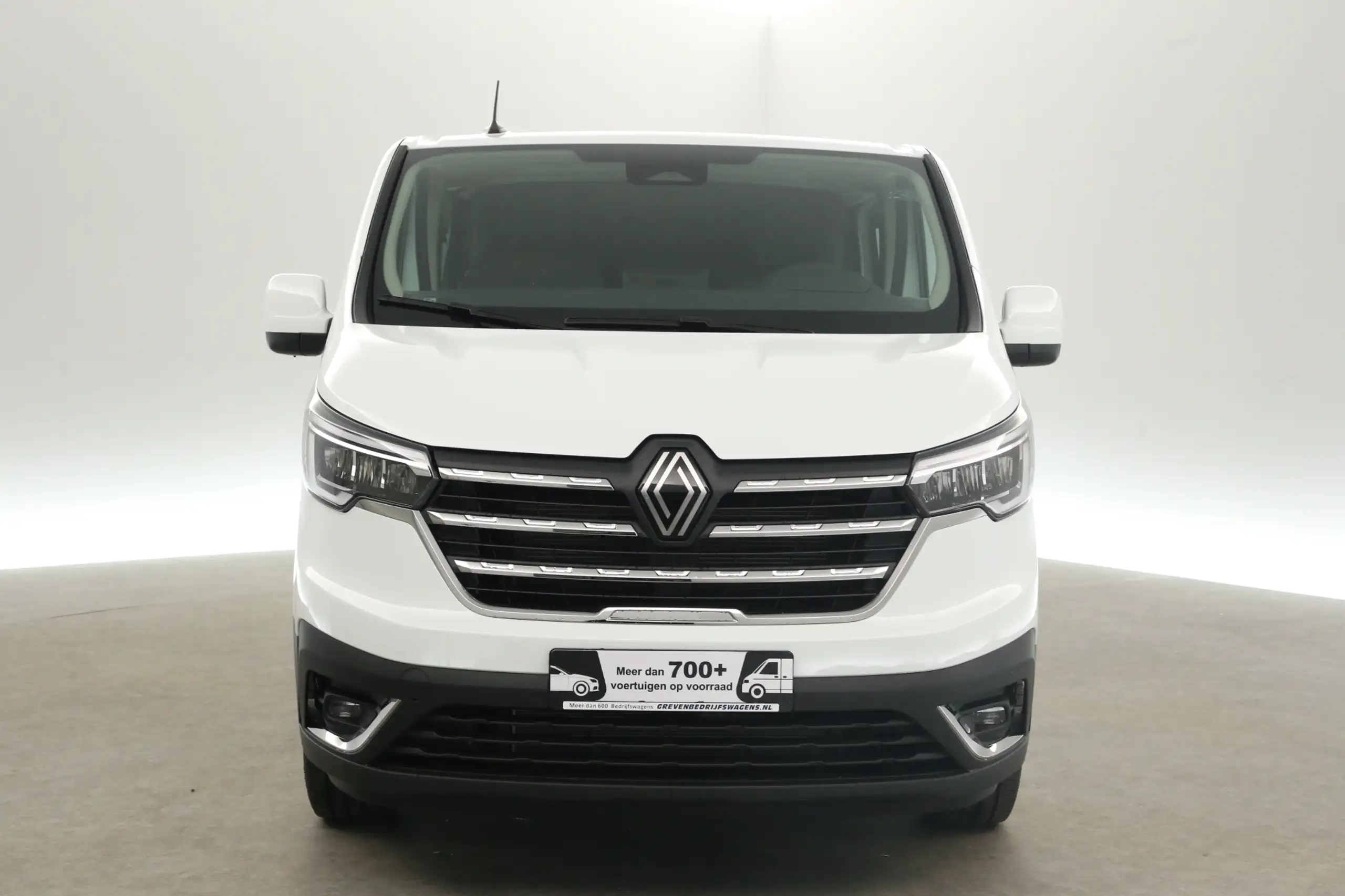 Renault - Trafic