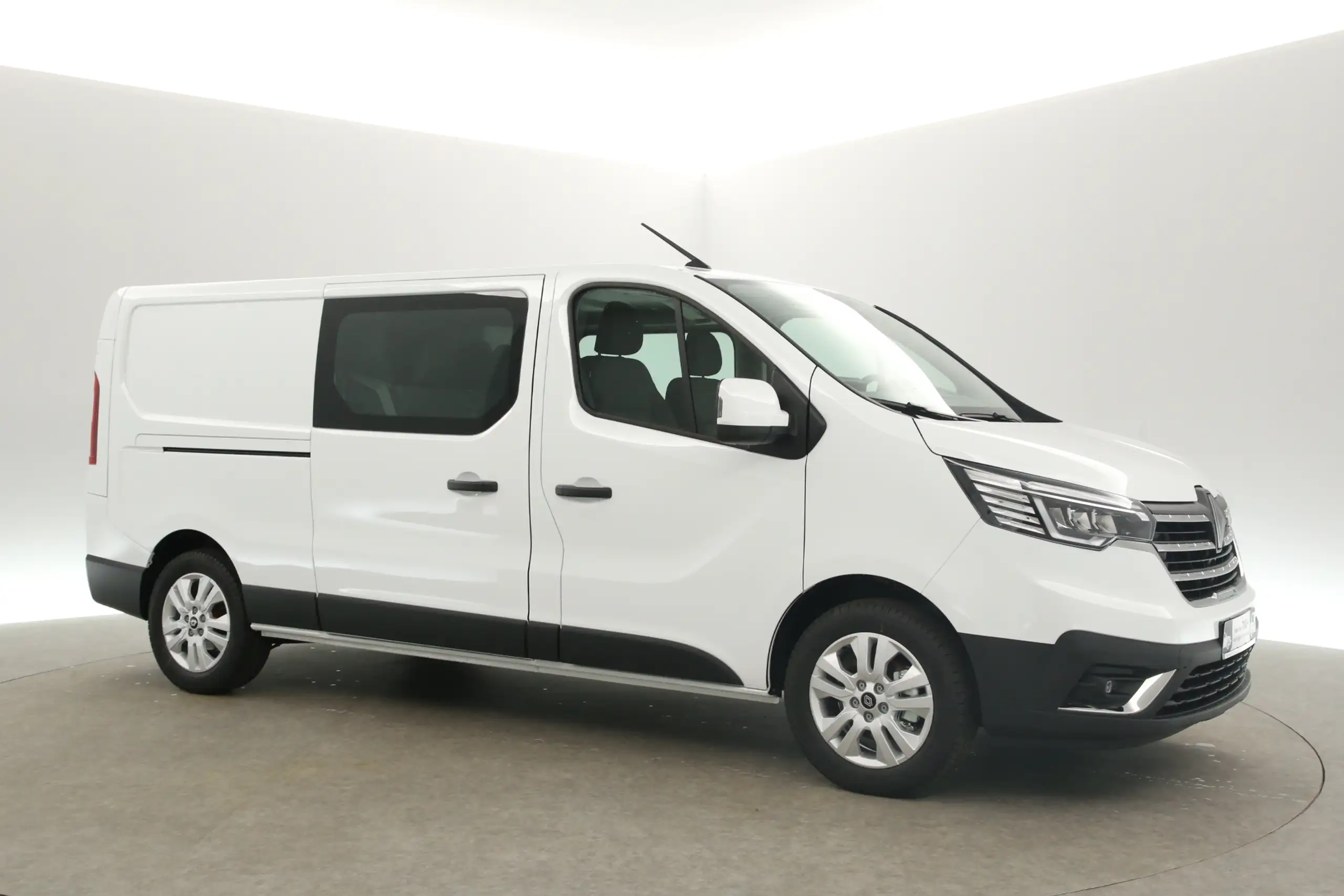 Renault - Trafic