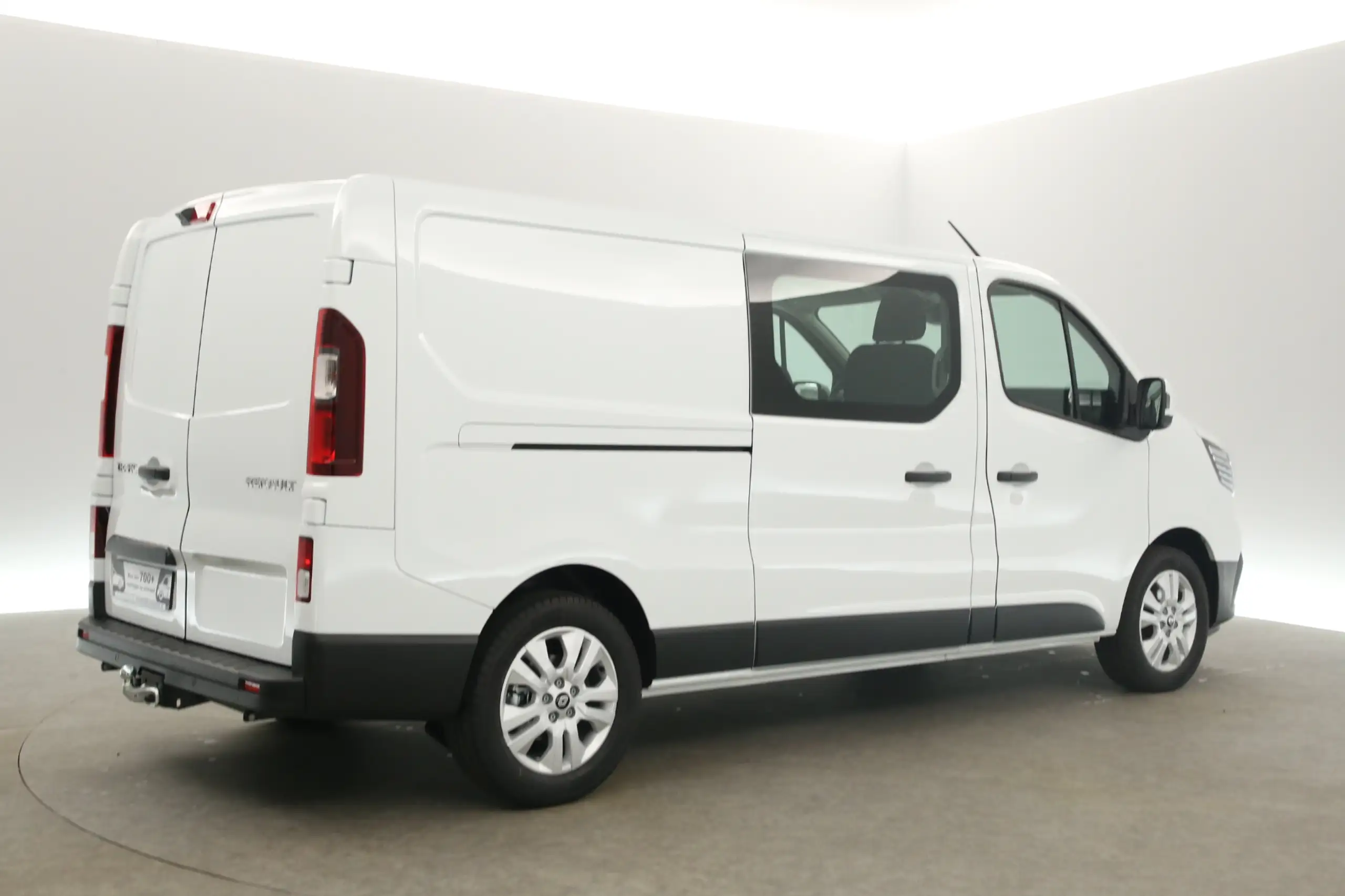 Renault - Trafic