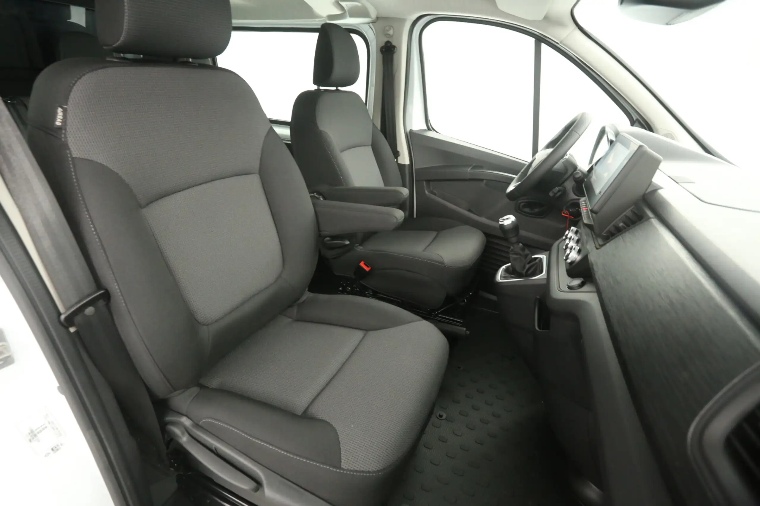 Renault - Trafic