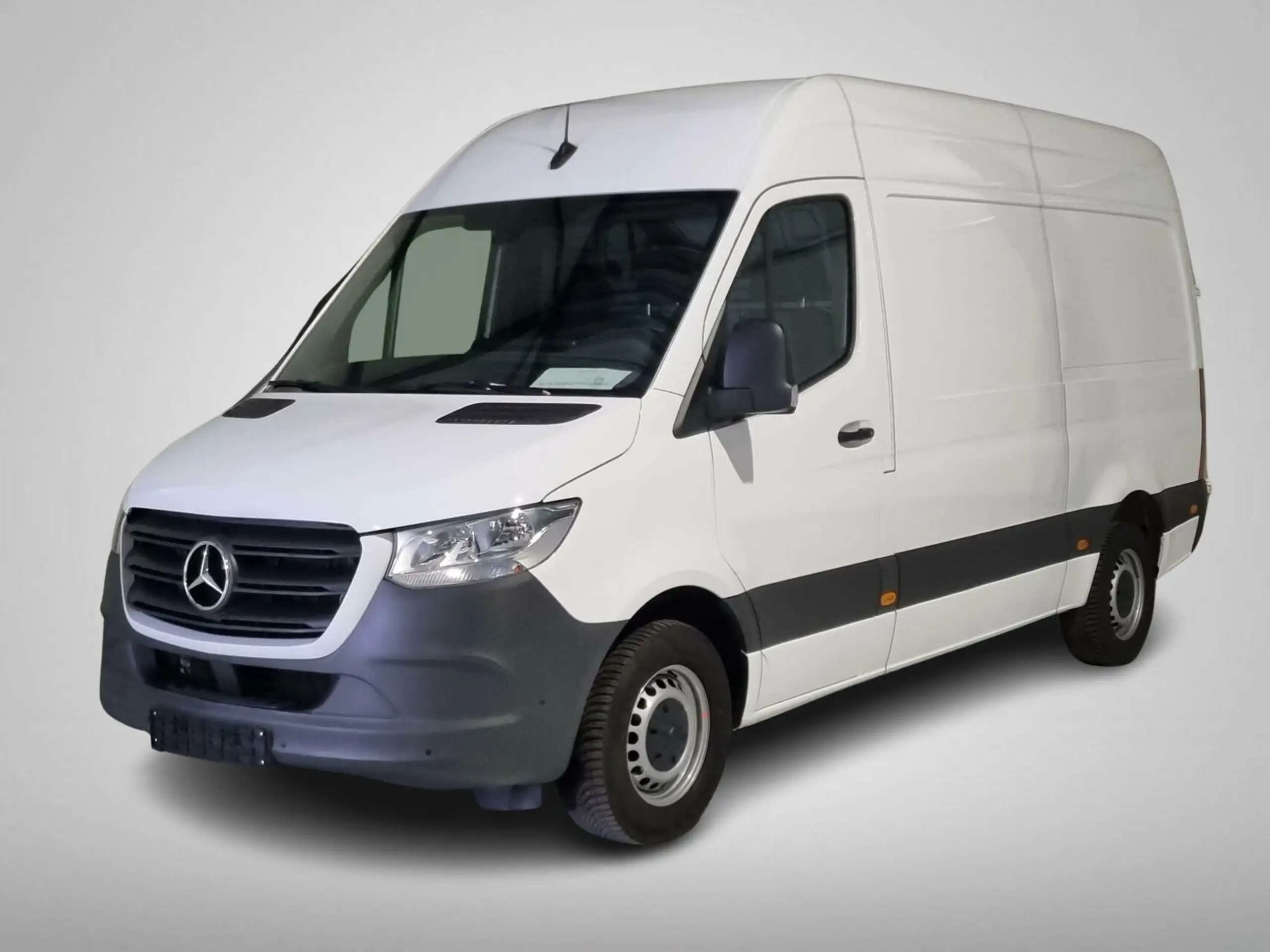 Mercedes-Benz Sprinter 2023