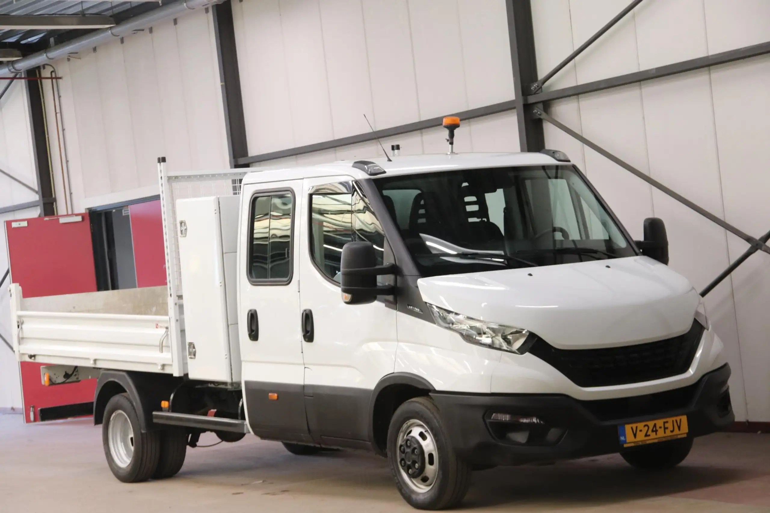 Iveco - Daily