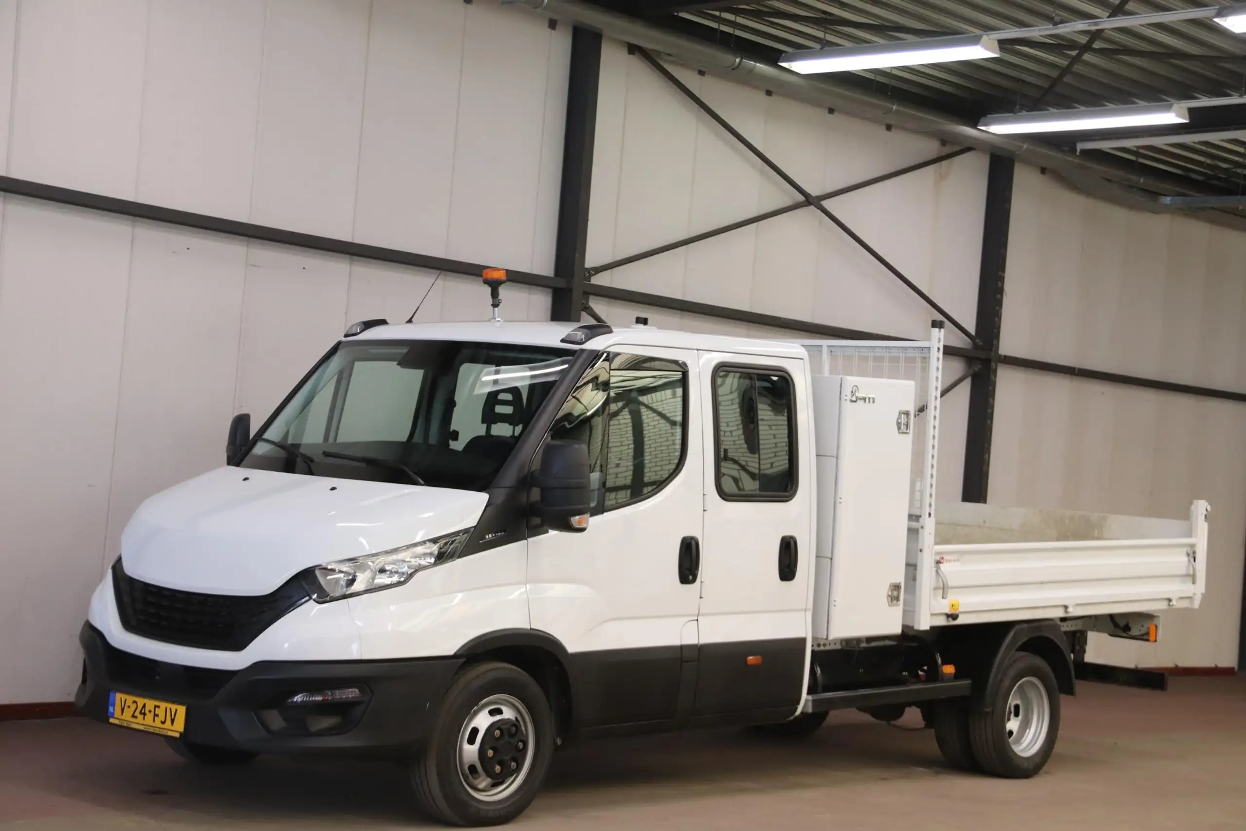 Iveco - Daily