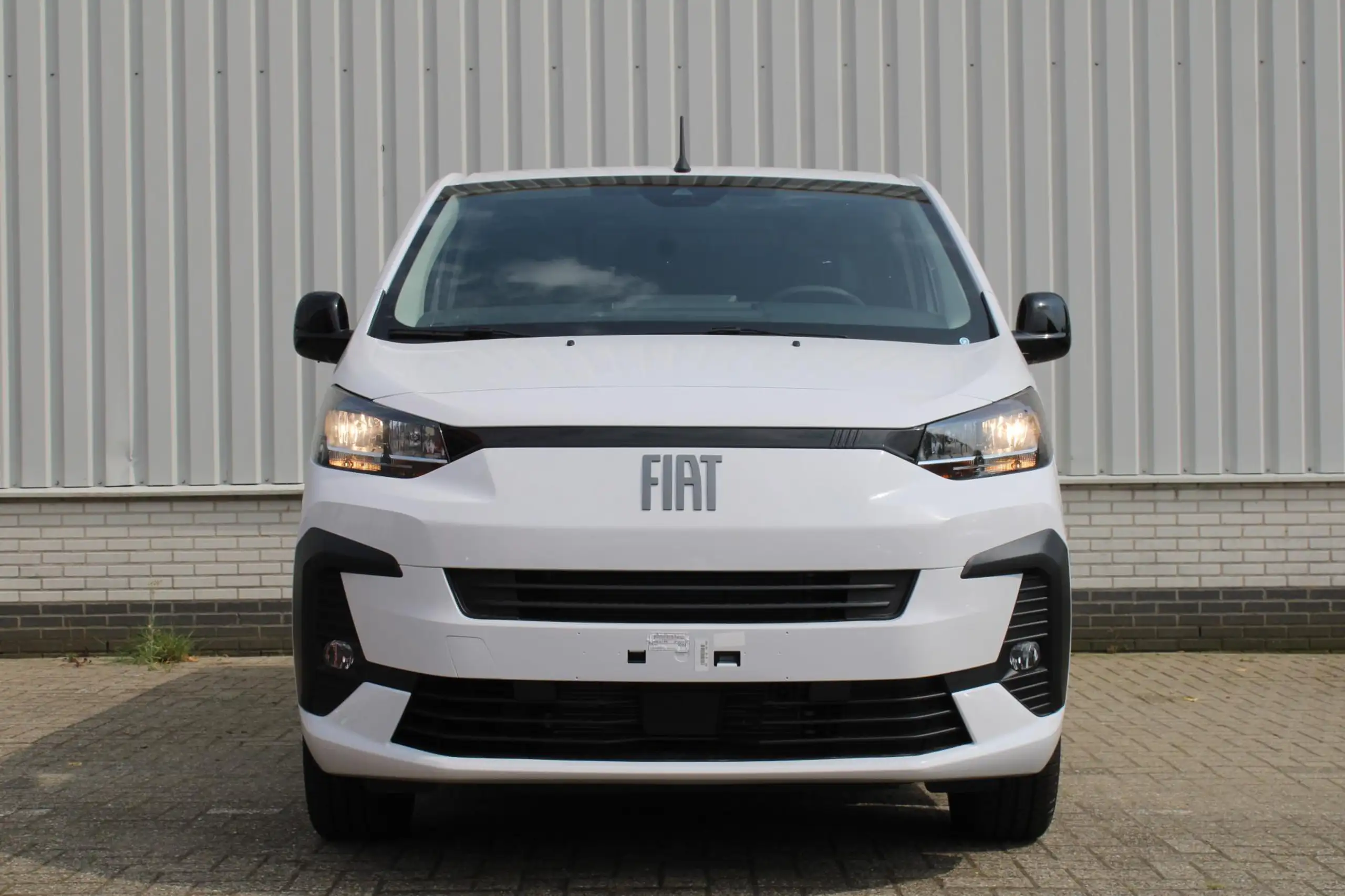 Fiat - Scudo