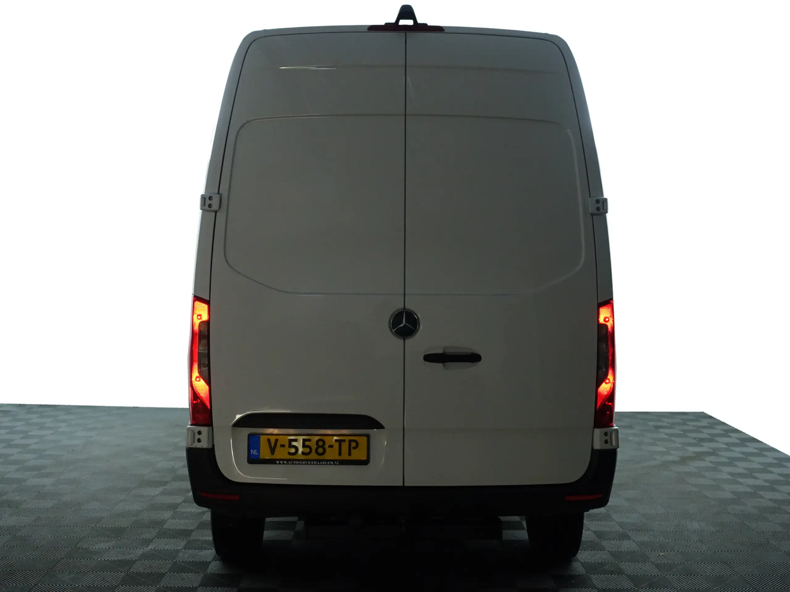 Mercedes-Benz - Sprinter