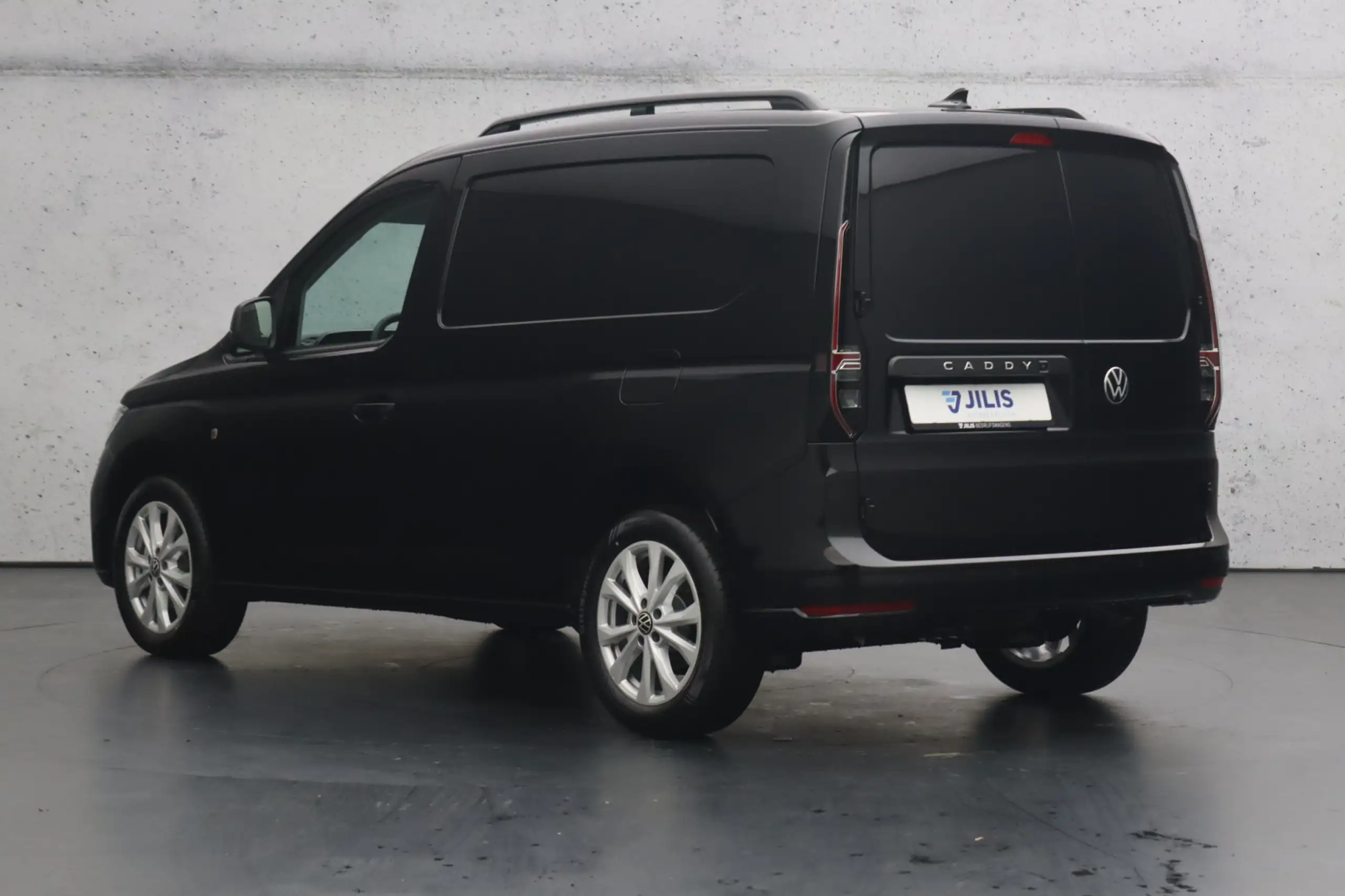 Volkswagen - Caddy