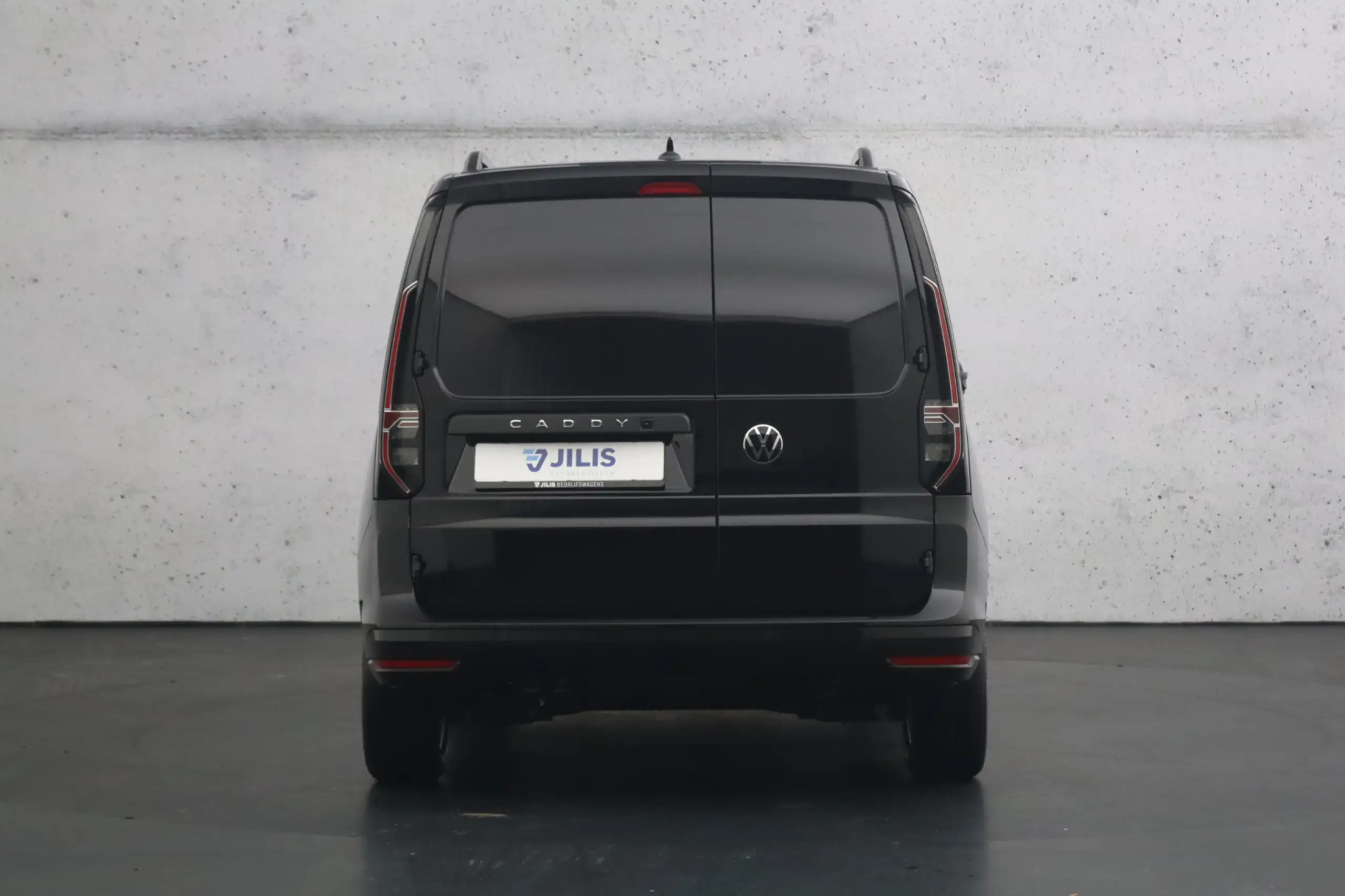 Volkswagen - Caddy