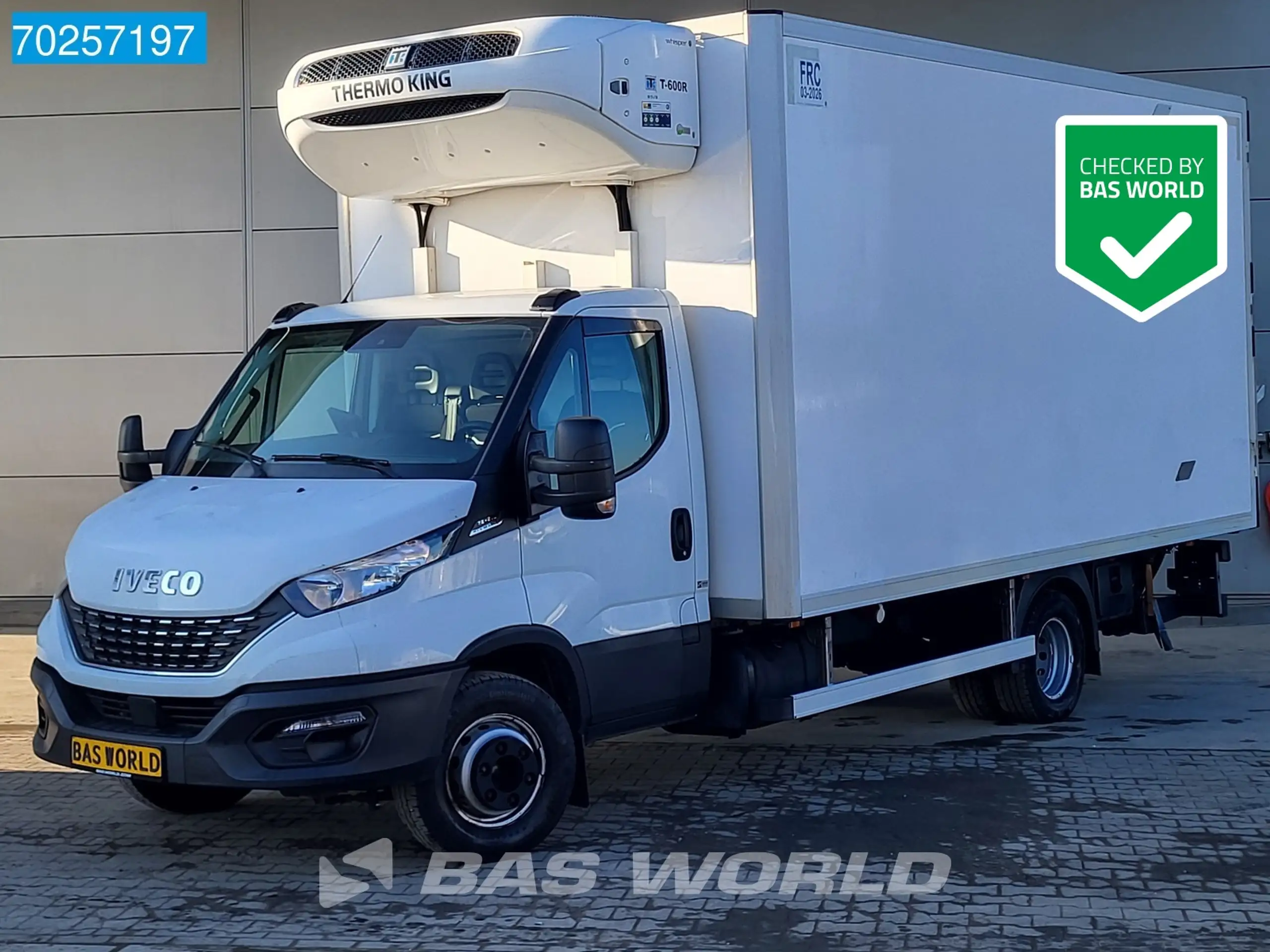 Iveco - Daily