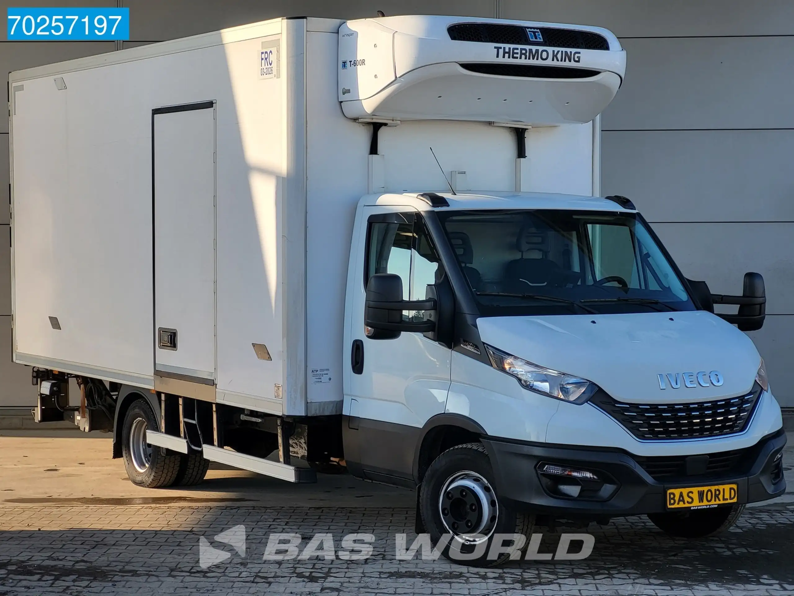 Iveco - Daily